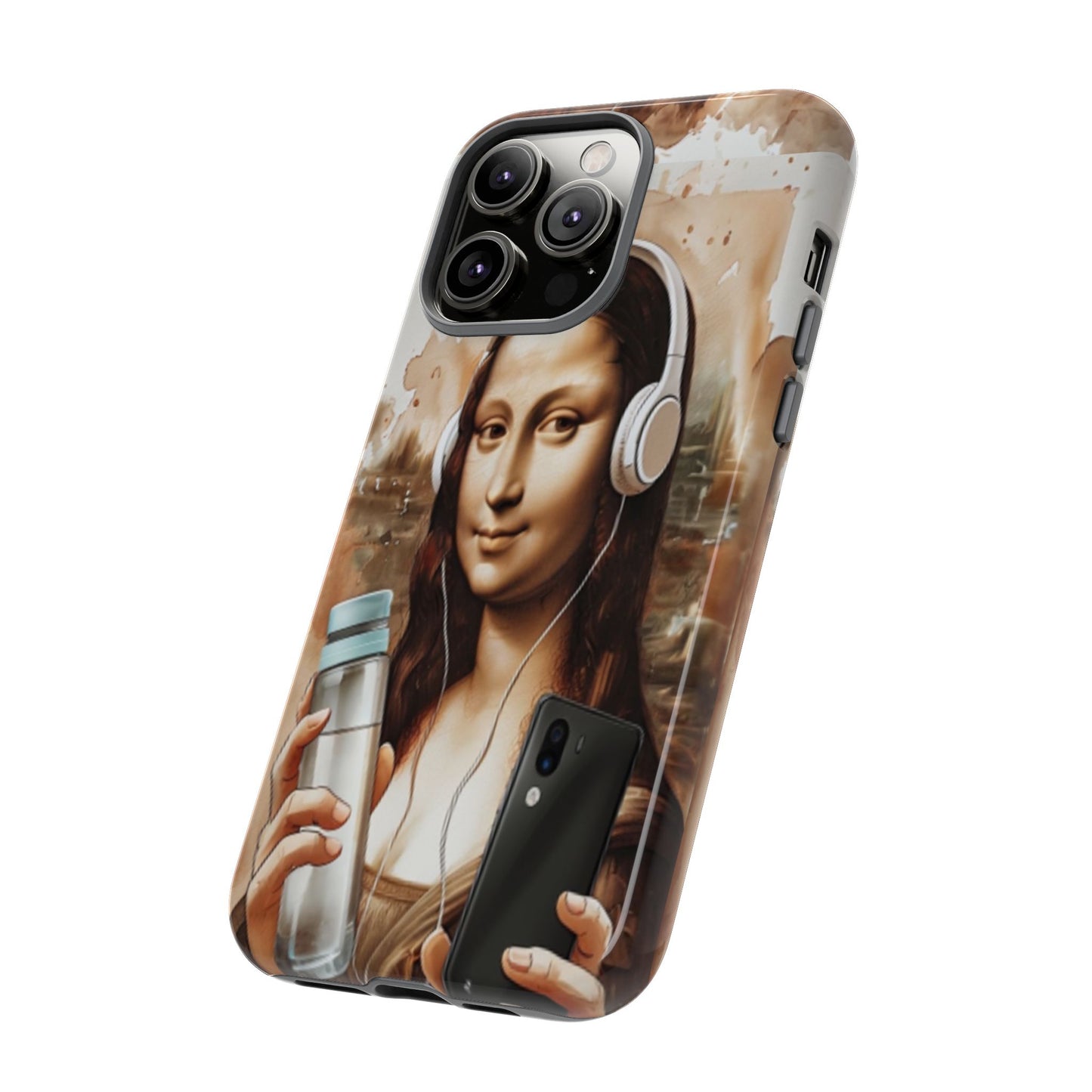 "The Original Influencer" Mobile Phone Case