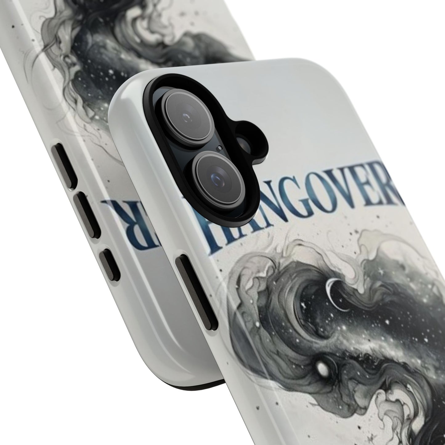 "Rough Draft" Mobile Phone Case