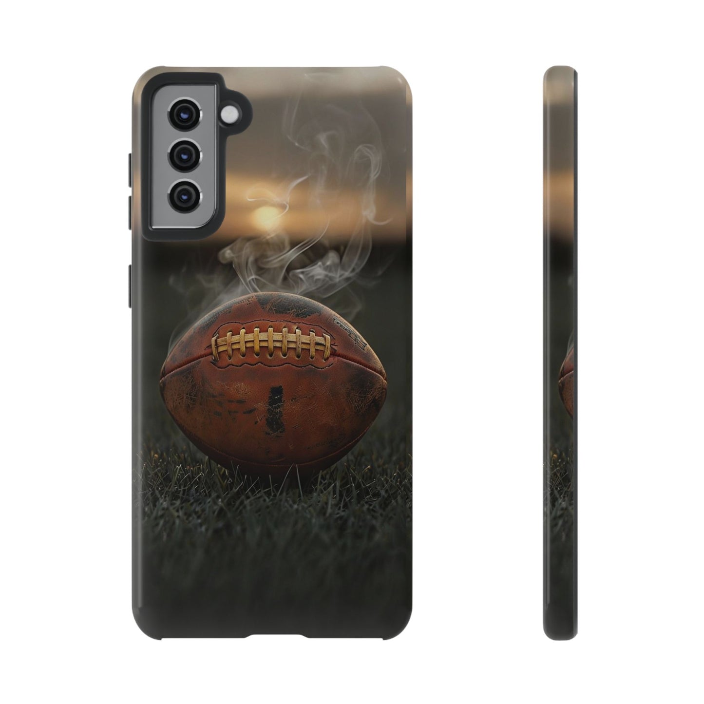 "Rugby" Mobile Phone Case