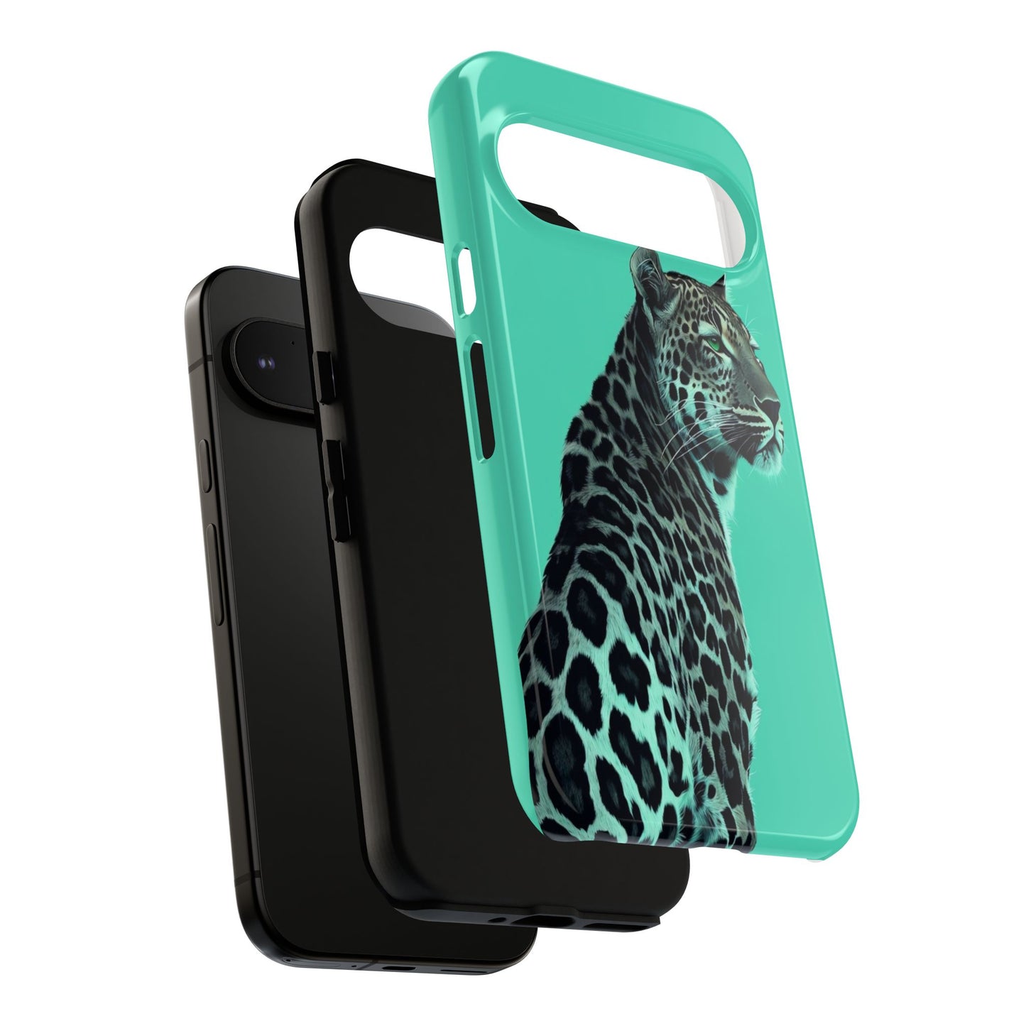 "Afterglow Classic" Mobile Phone Case