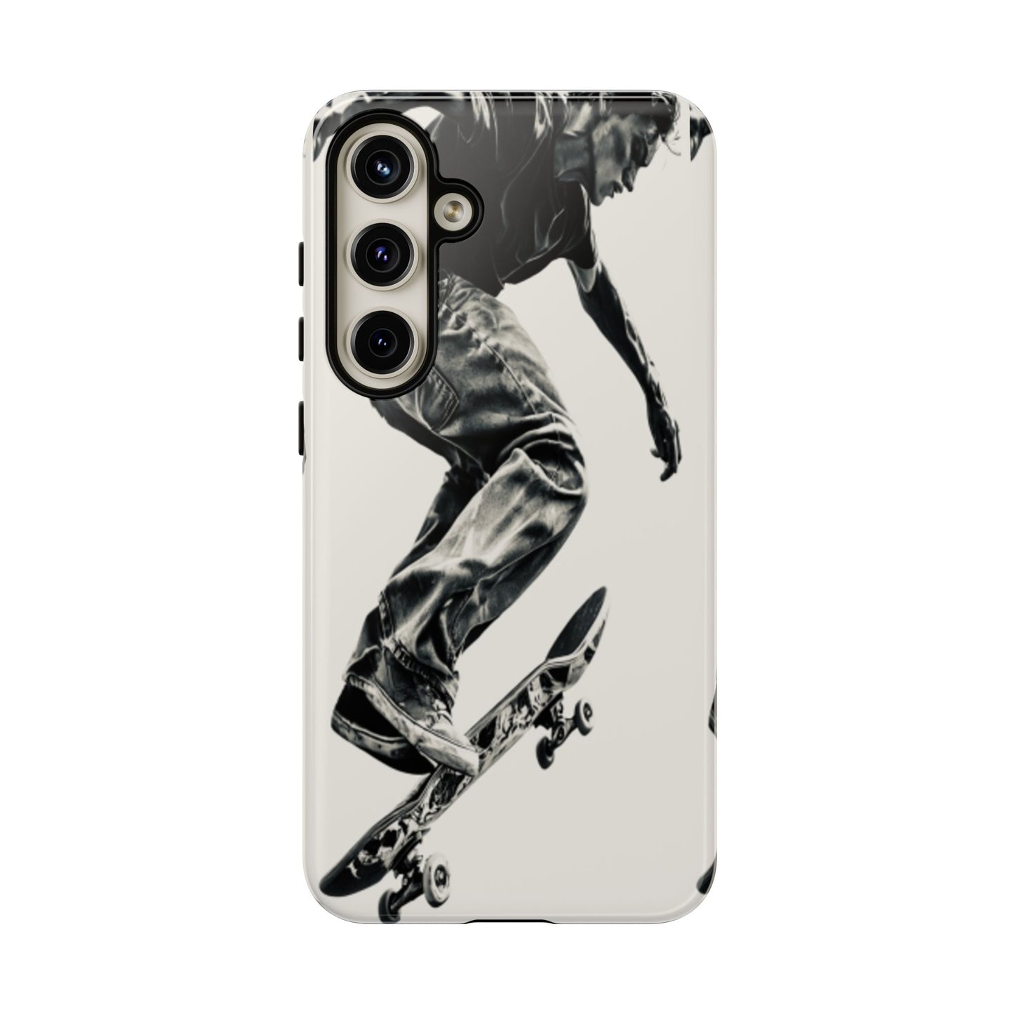 "Drop In" Mobile Phone Case