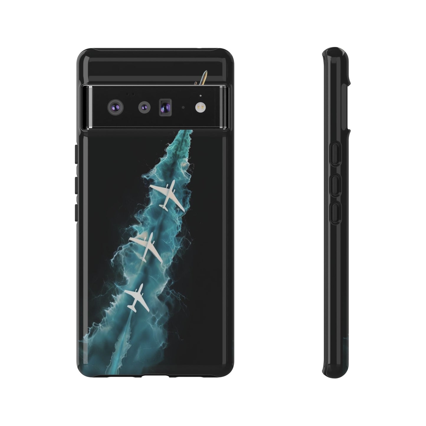 "Energy" Mobile Phone Case