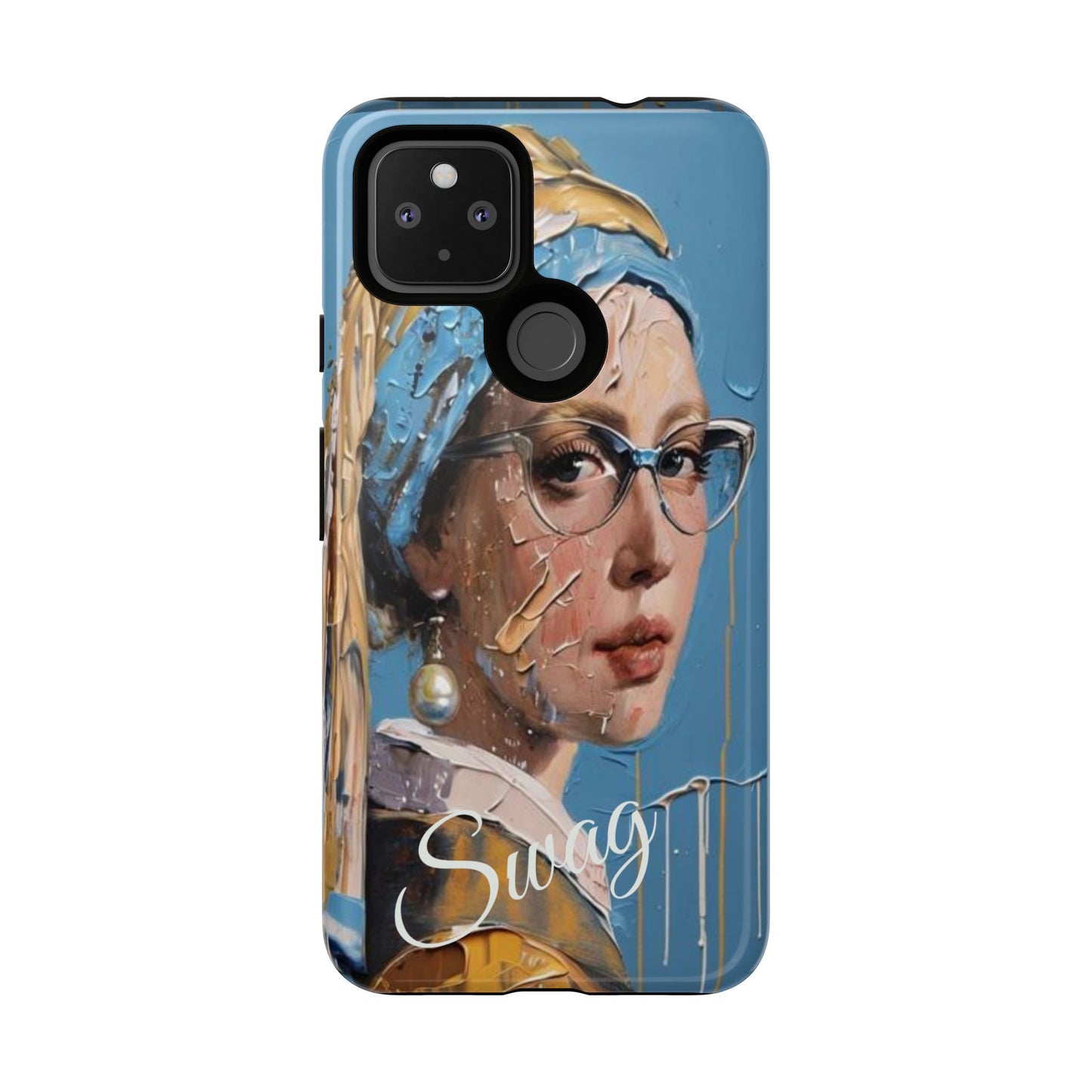 "Pearl Swag" Mobile Phone Case