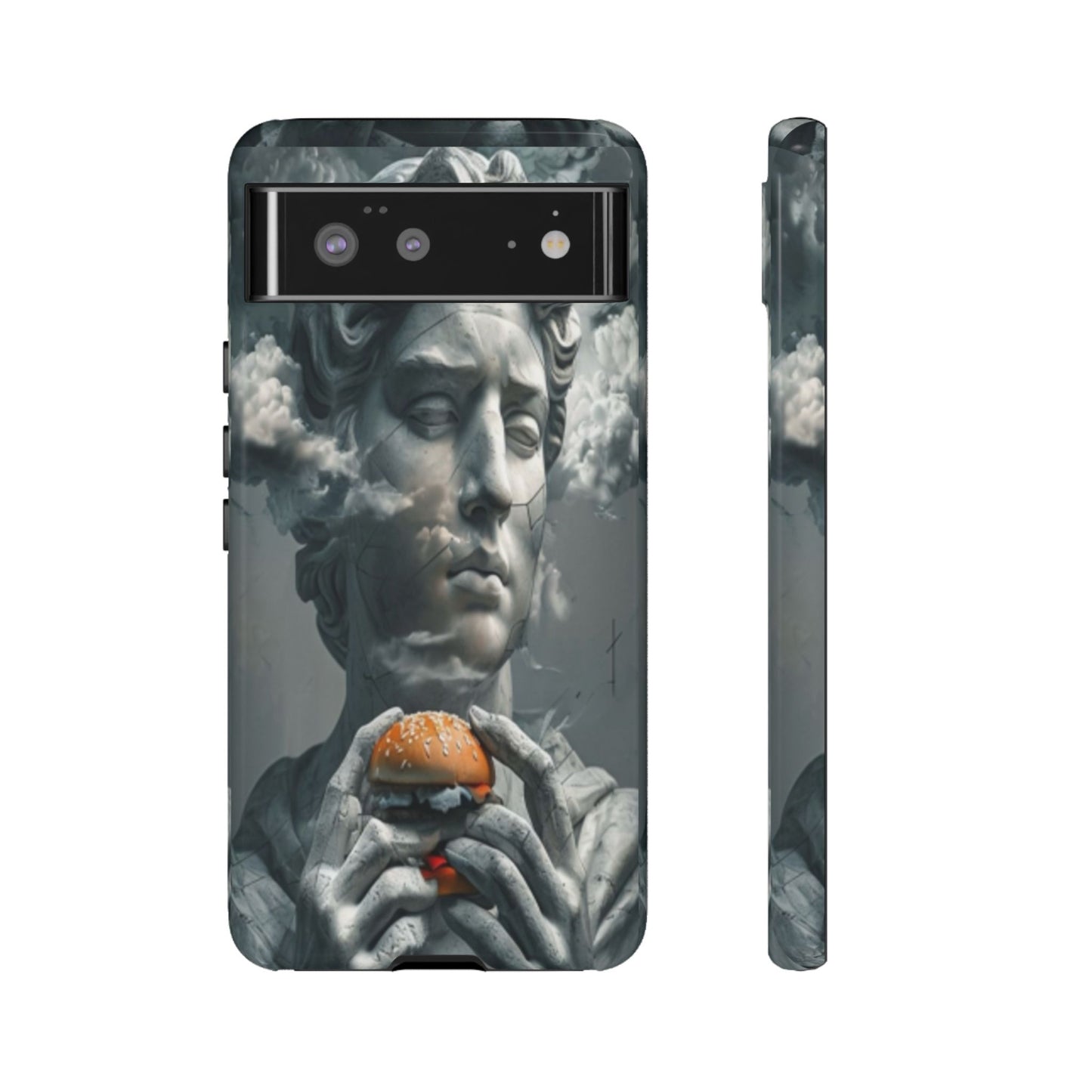 "Imperial Indulgence" Mobile Phone Case