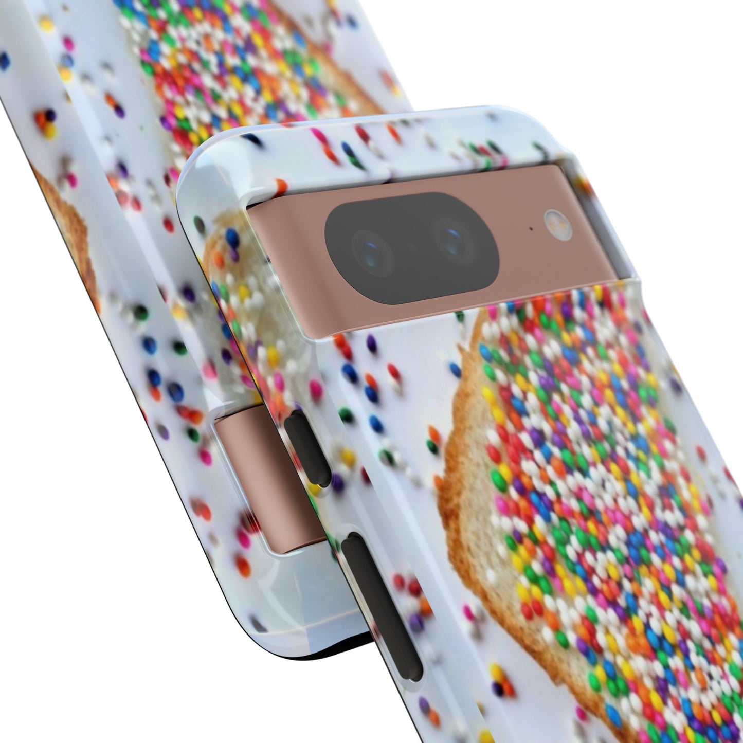 "A Kiwi Party Classic" Mobile Phone Case