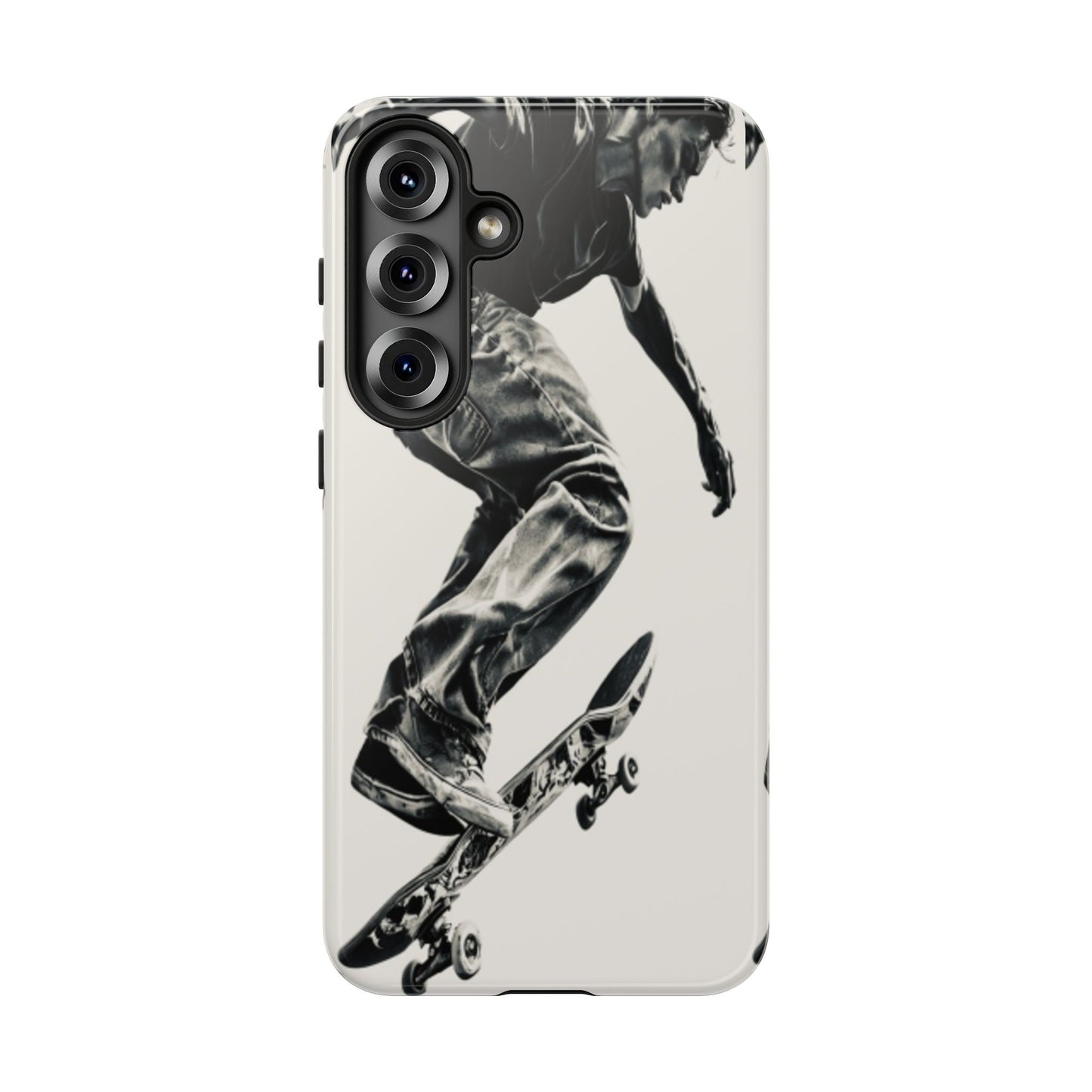 "Drop In" Mobile Phone Case