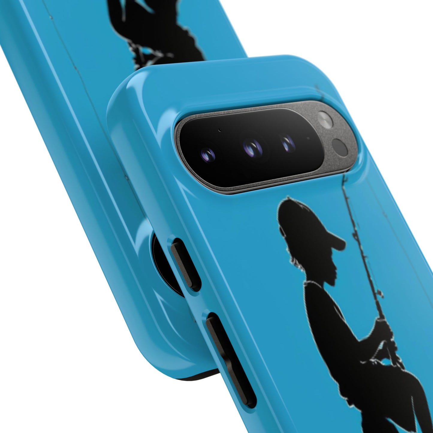 "Fishing" Mobile Phone Case
