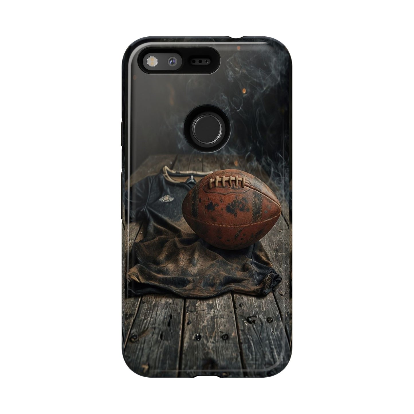 "Vintage Grit" Mobile Phone Case