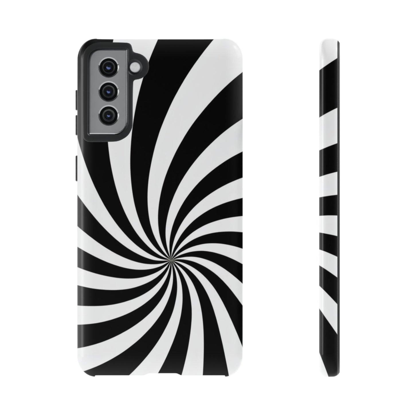 "Spin Cycle" Mobile Phone Case