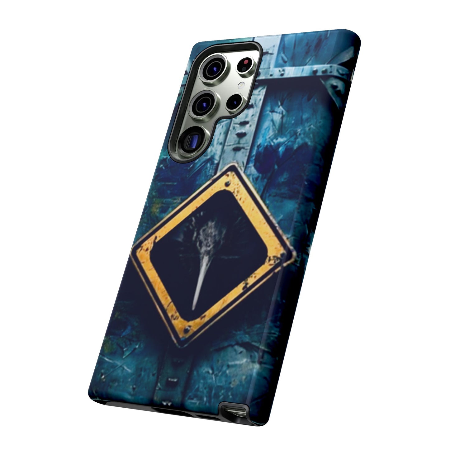 "Kiwis" Mobile Phone Case