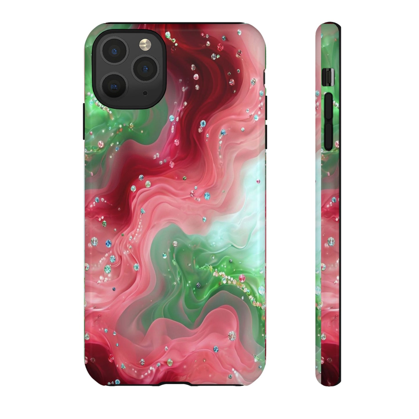 "Optimism" Mobile Phone Case