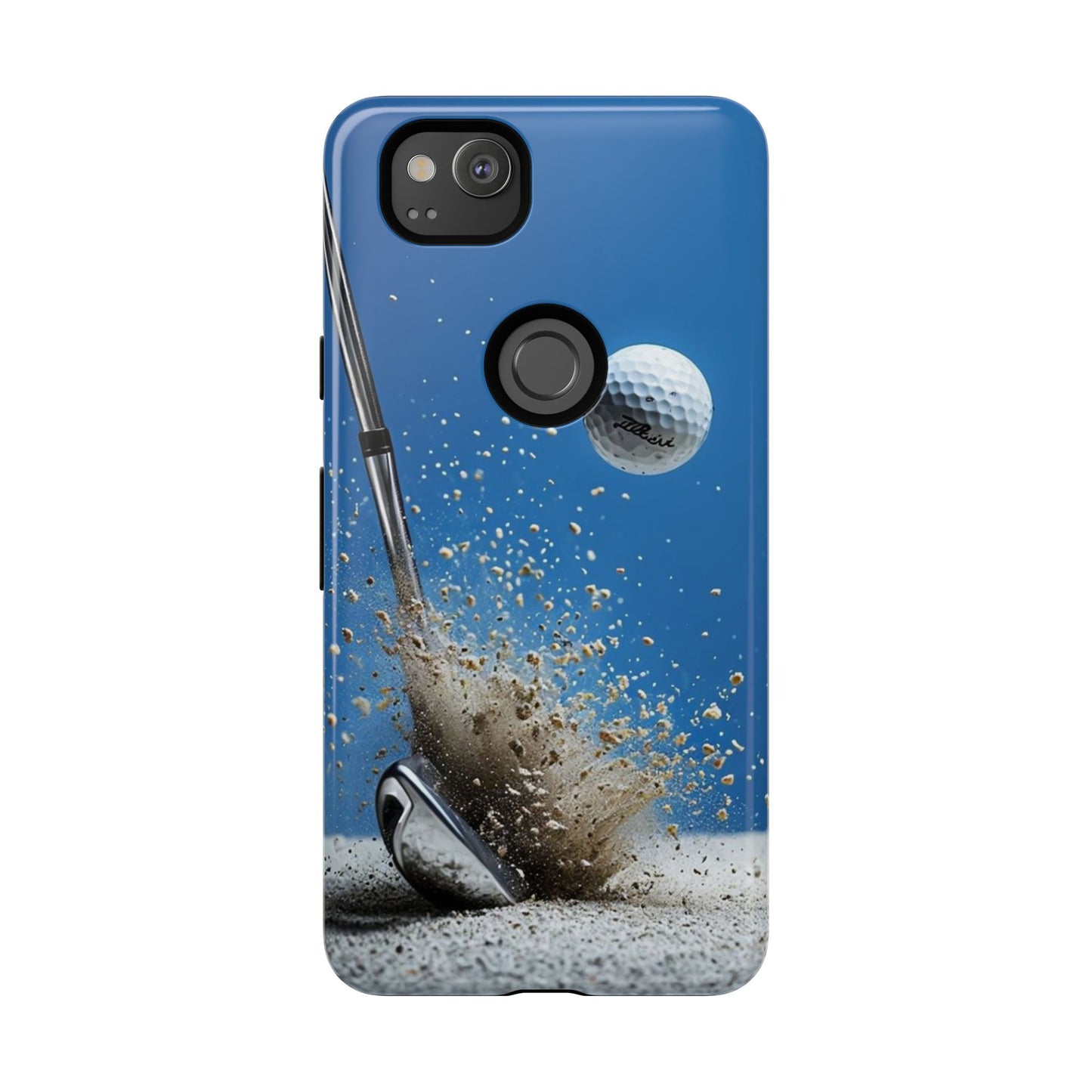 "Sand and Sky" Mobile Phone Case