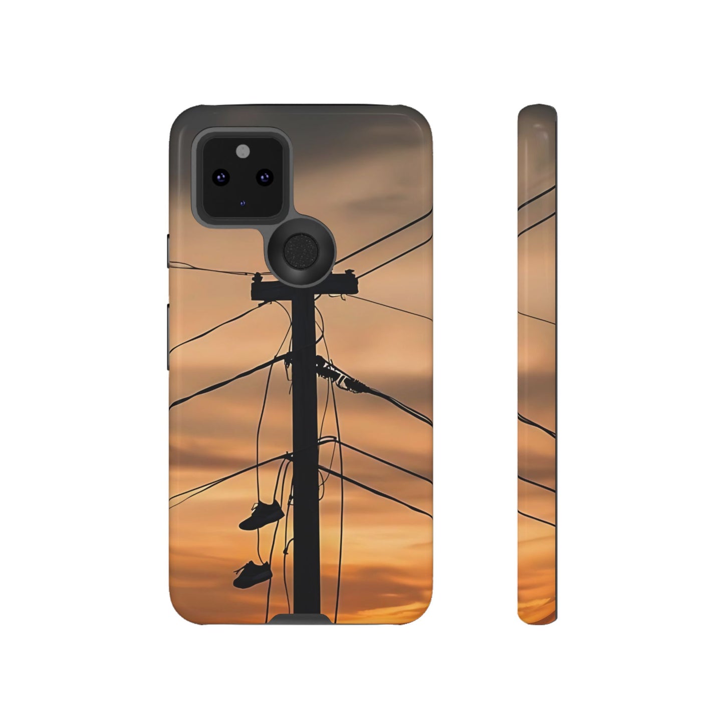 "Street Expression" Mobile Phone Case