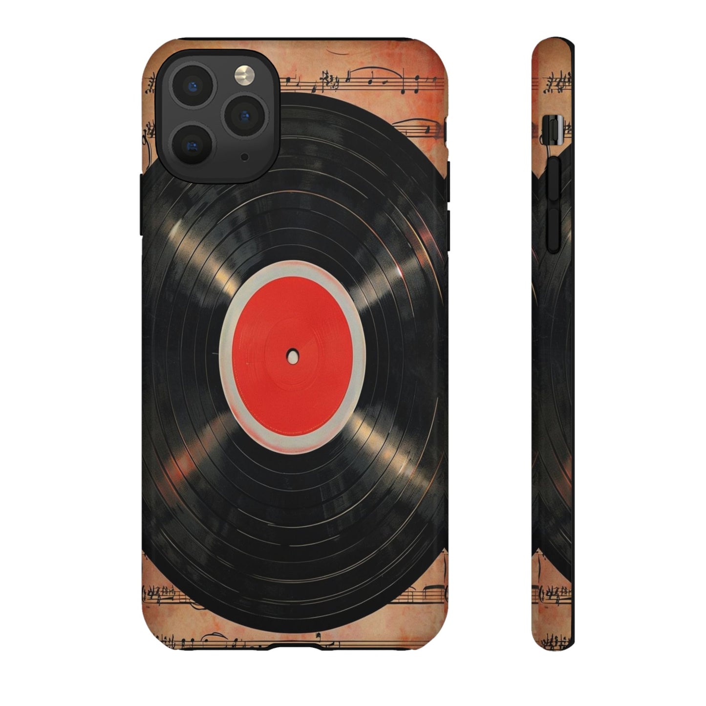 "Rewind" Mobile Phone Case