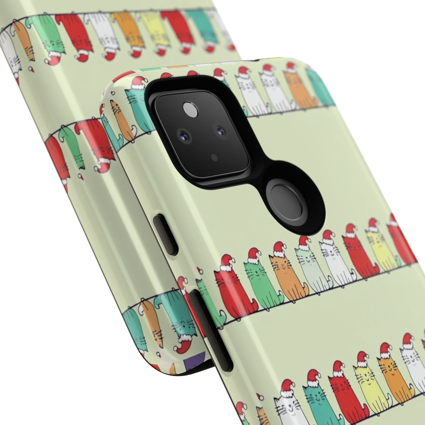 "Santa Paws" Mobile Phone Case