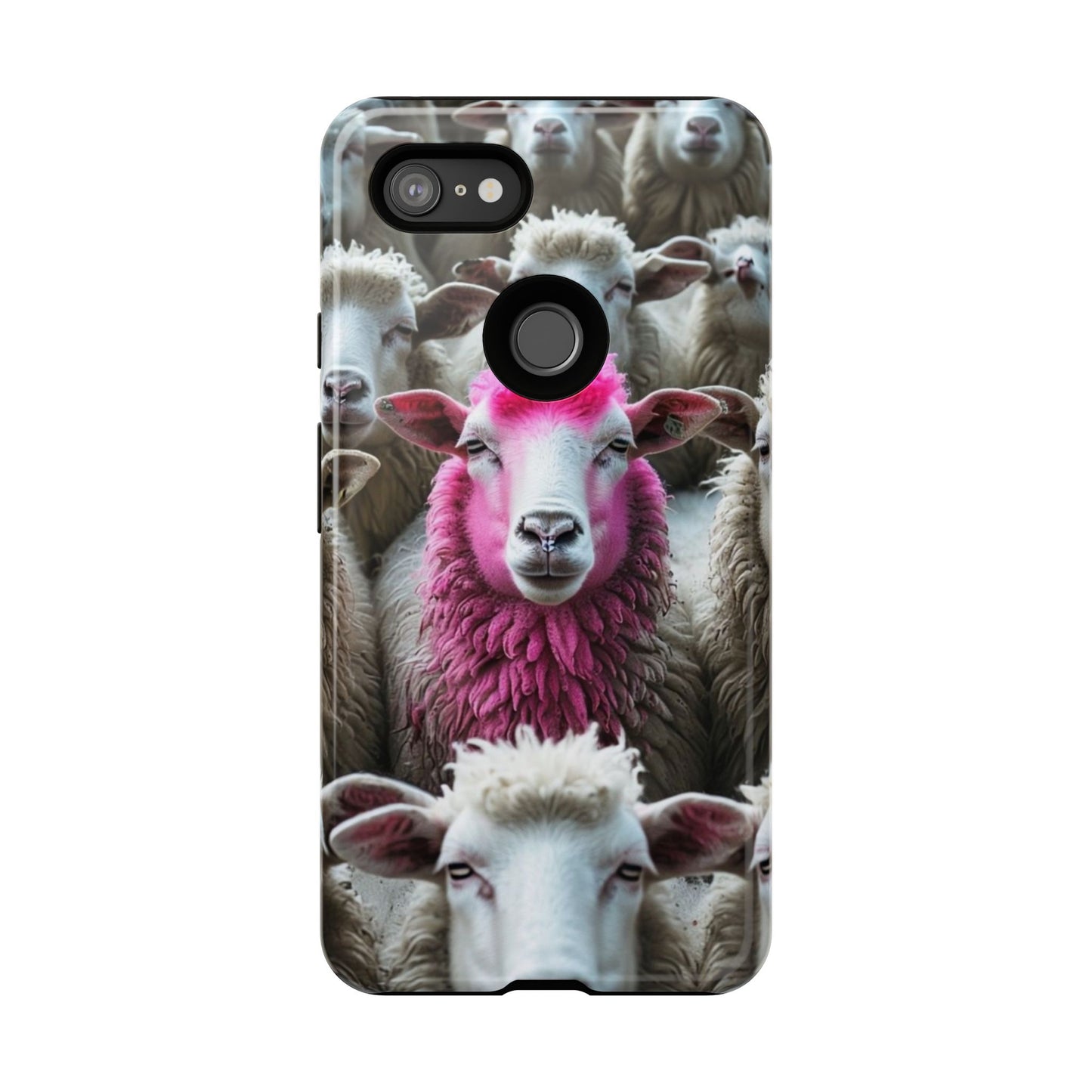 "Ewe do Ewe" Mobile PhoneCase