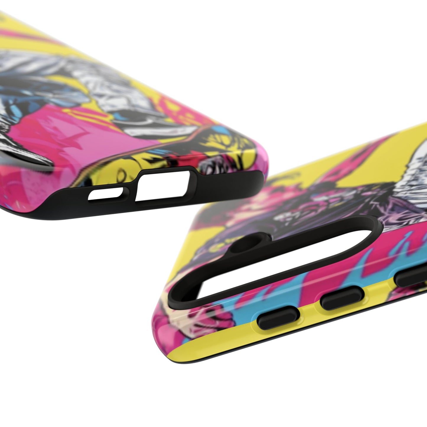 "Lifestyle" Mobile Phone Case