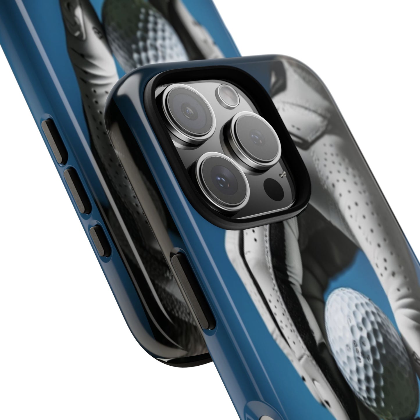 "Ready to Play" Mobile Phone Case