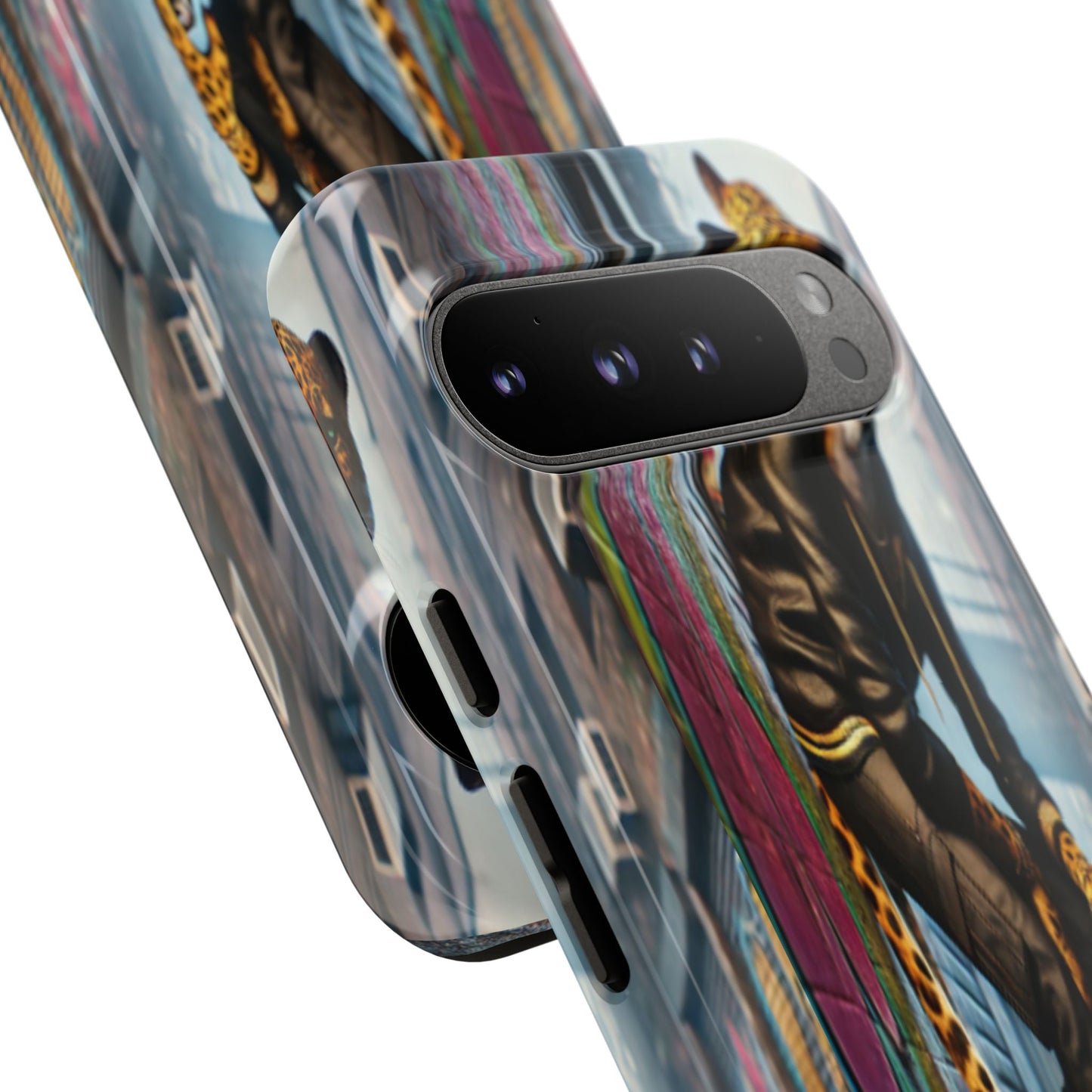 "Taguar" Mobile Phone Case