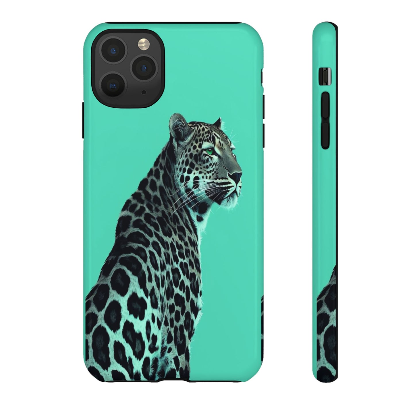 "Afterglow Classic" Mobile Phone Case