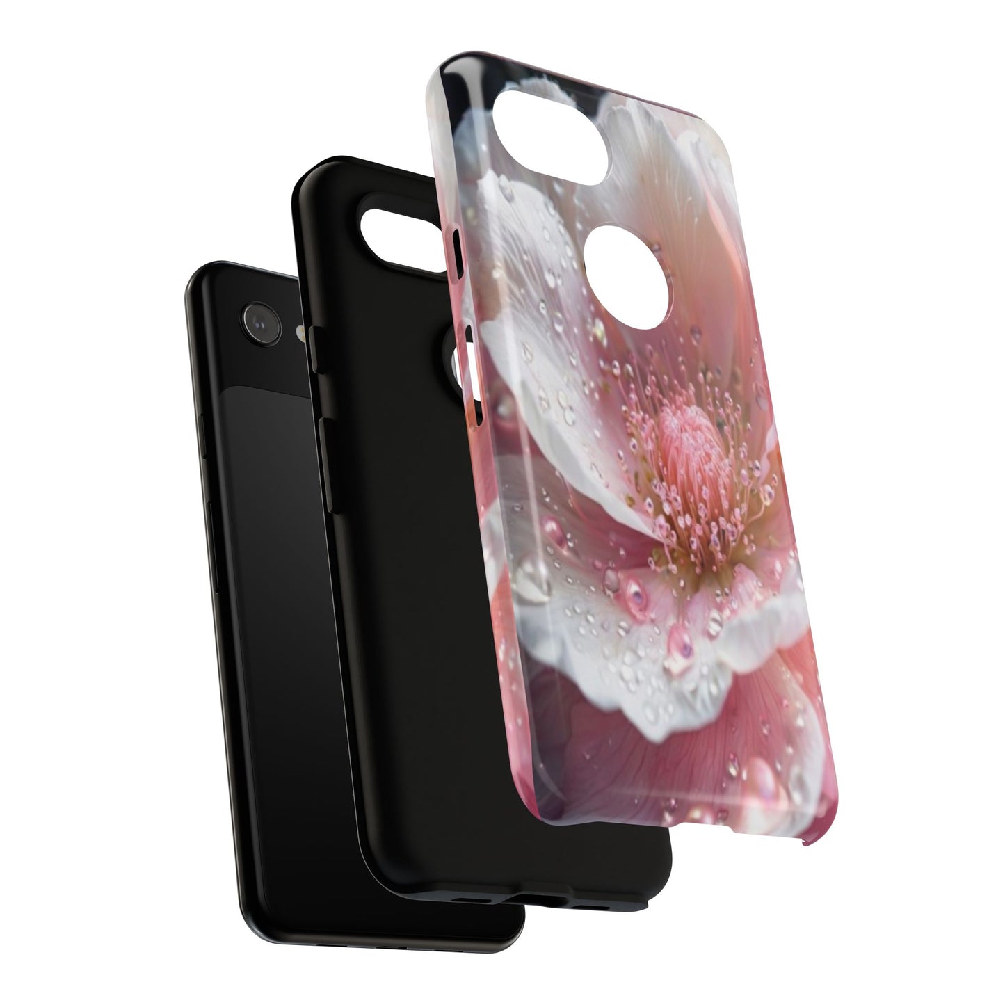 "Her Story" Mobile Phone Case