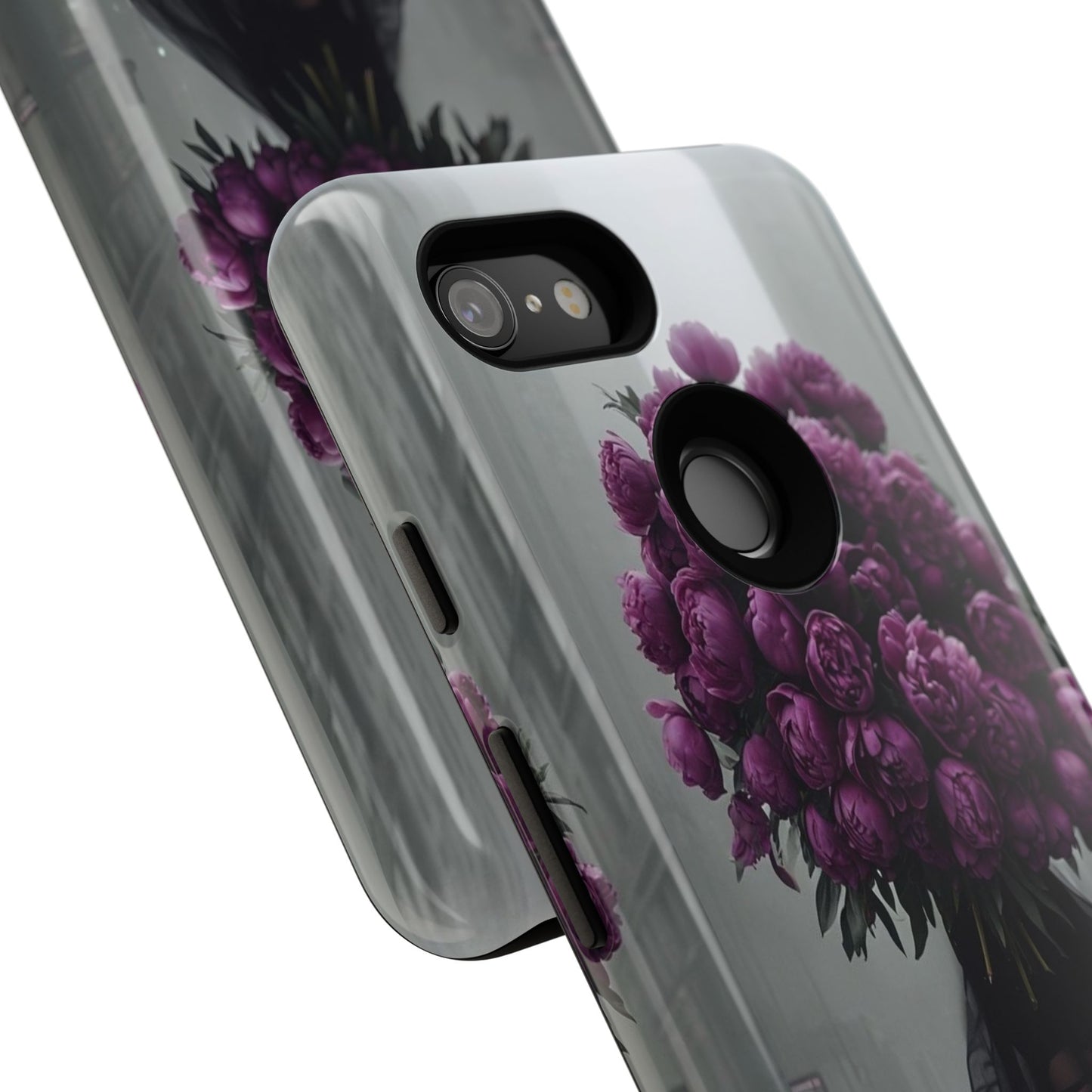 "Street Petal" Mobile Phone Case