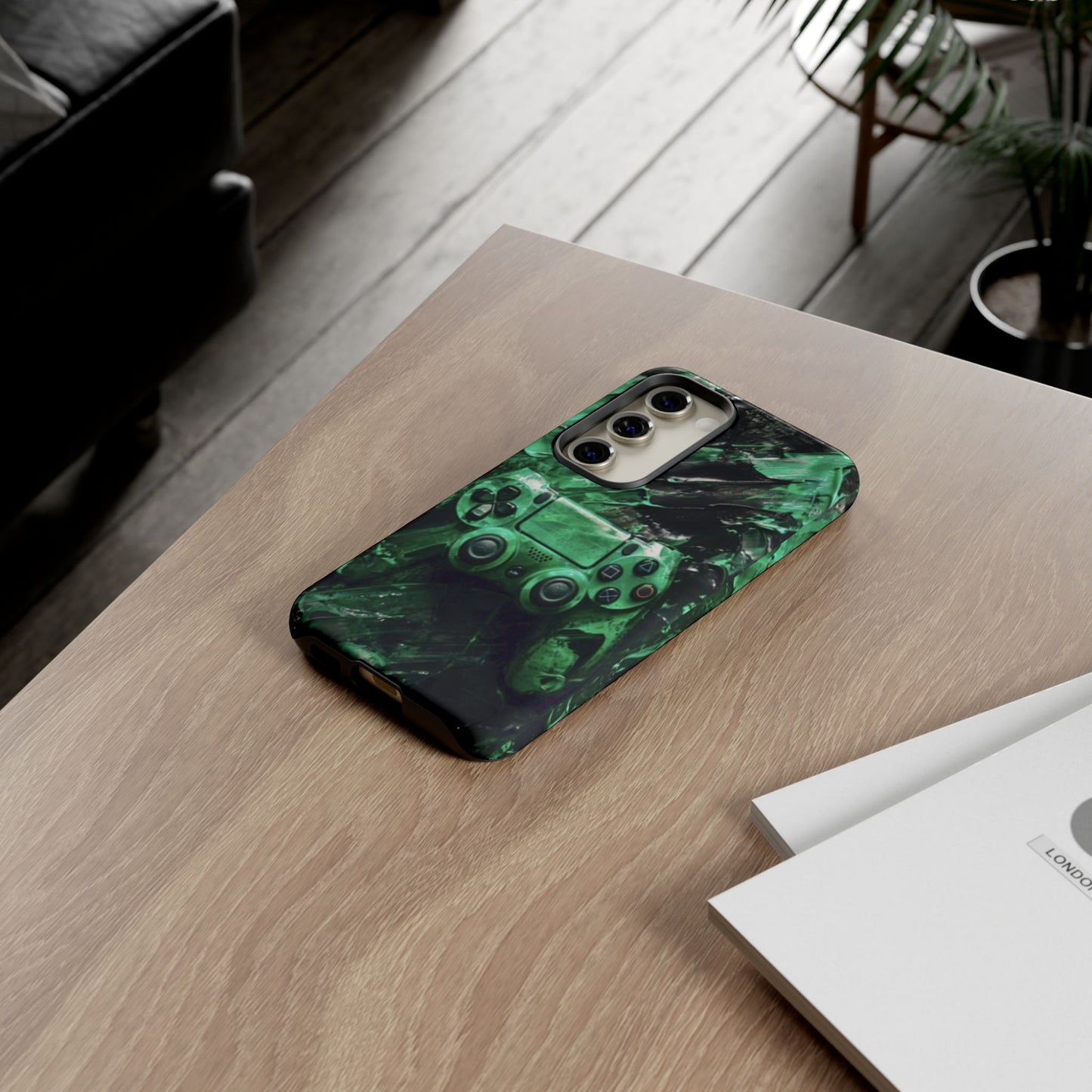 "Marley Mode" Mobile Phone Case