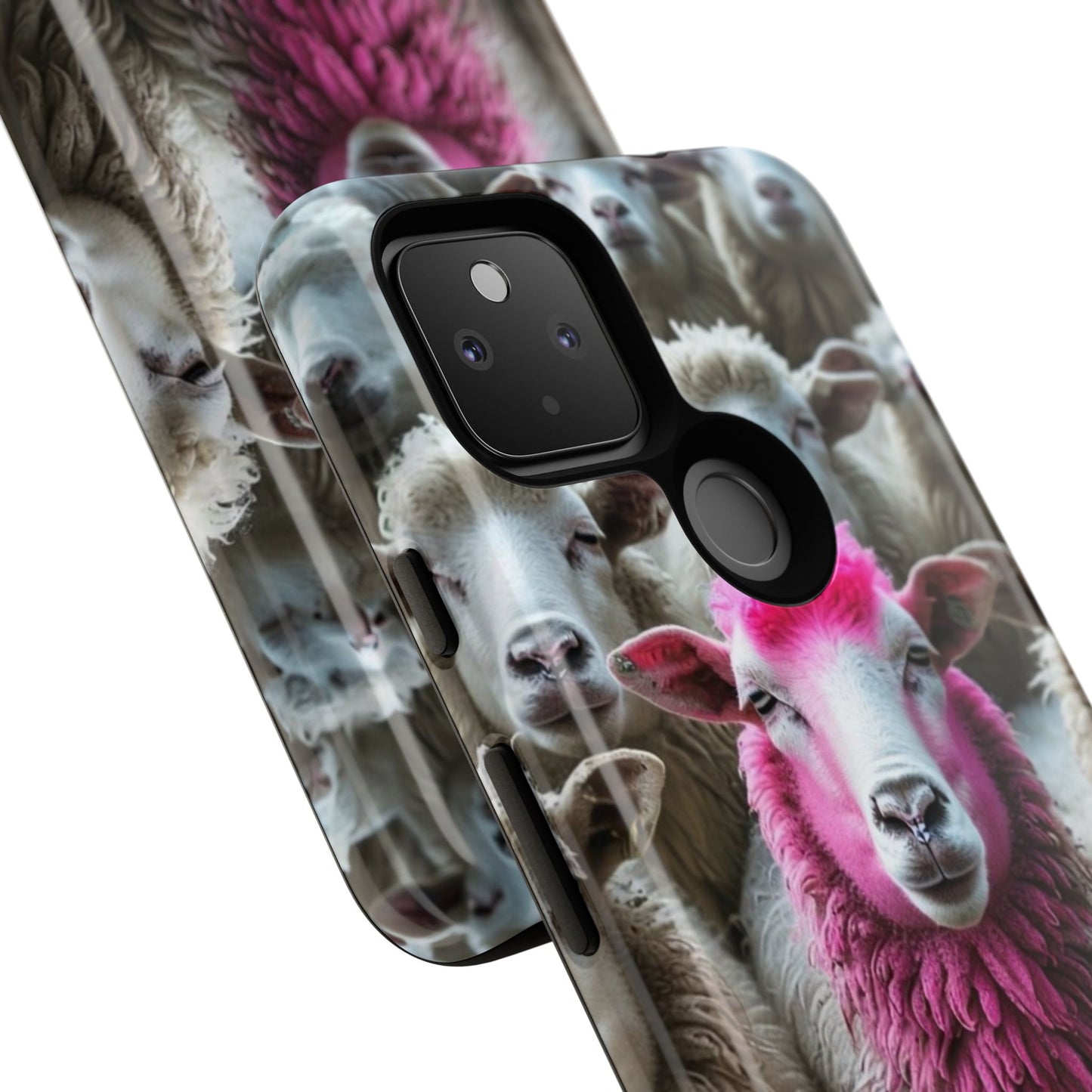 "Ewe do Ewe" Mobile PhoneCase