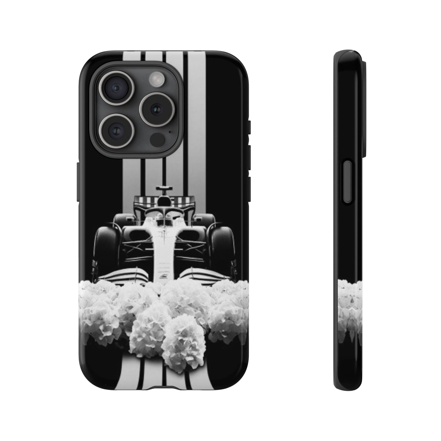 "Fast and Florious" Mobile Phone Case