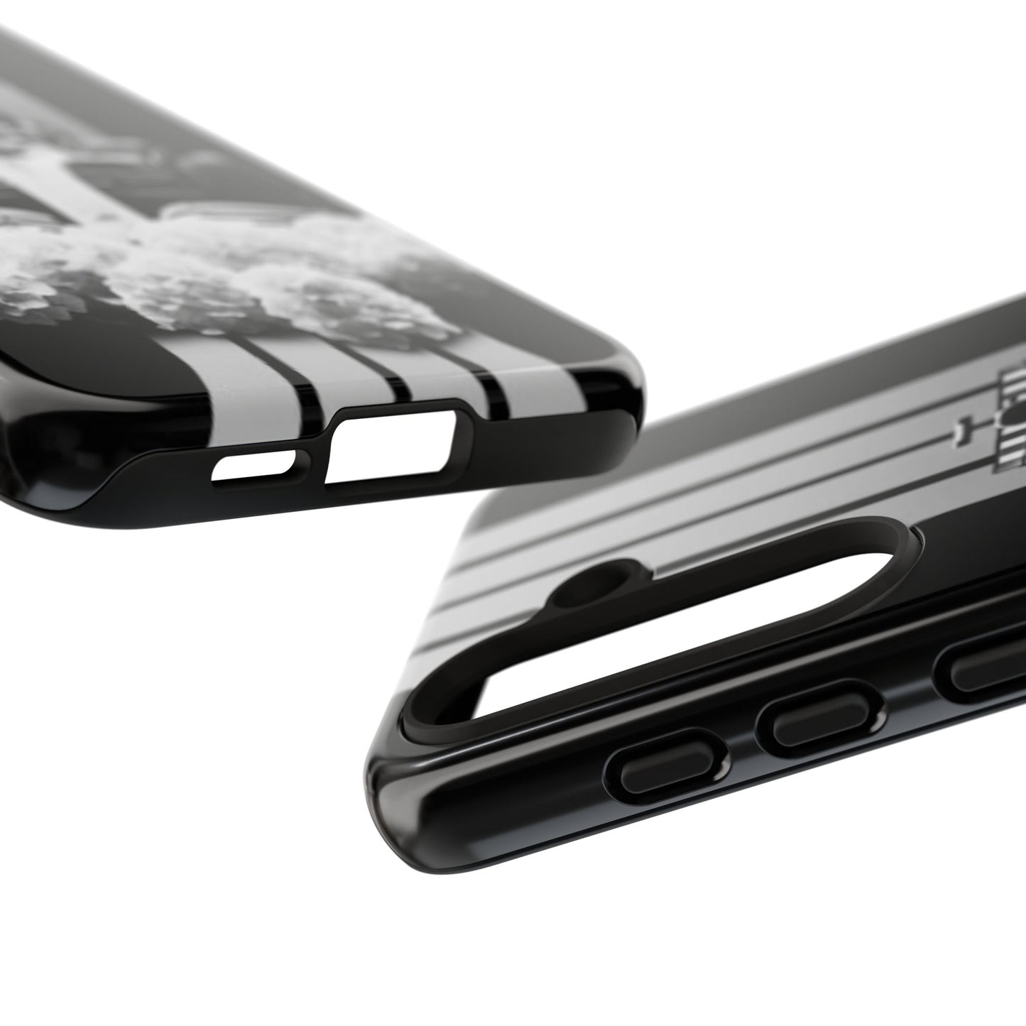 "Fast and Florious" Mobile Phone Case