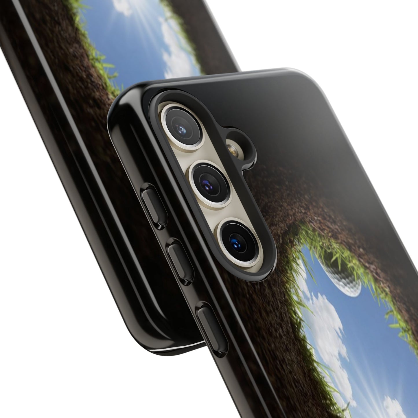 "The Drop" Mobile Phone Case