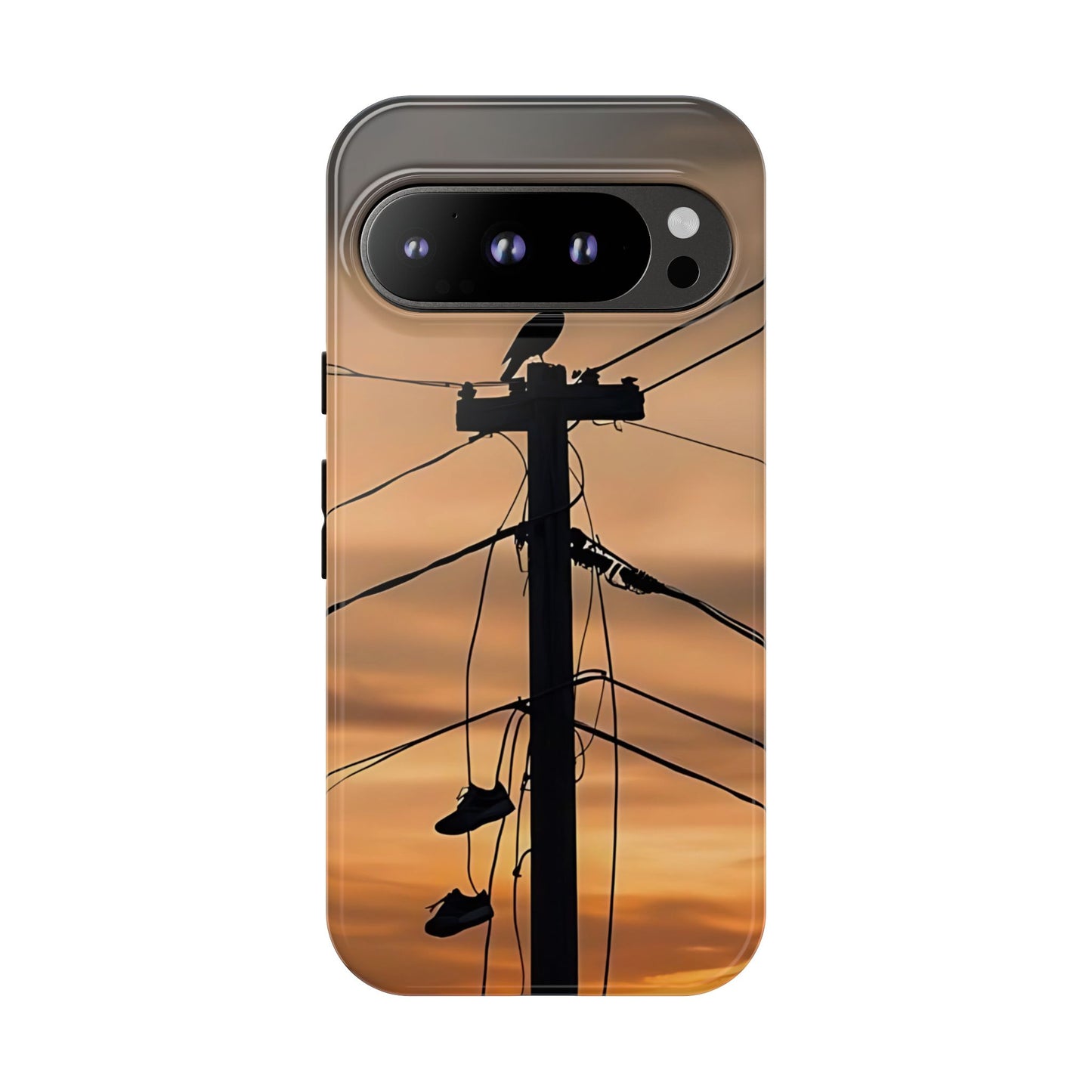 "Street Expression" Mobile Phone Case