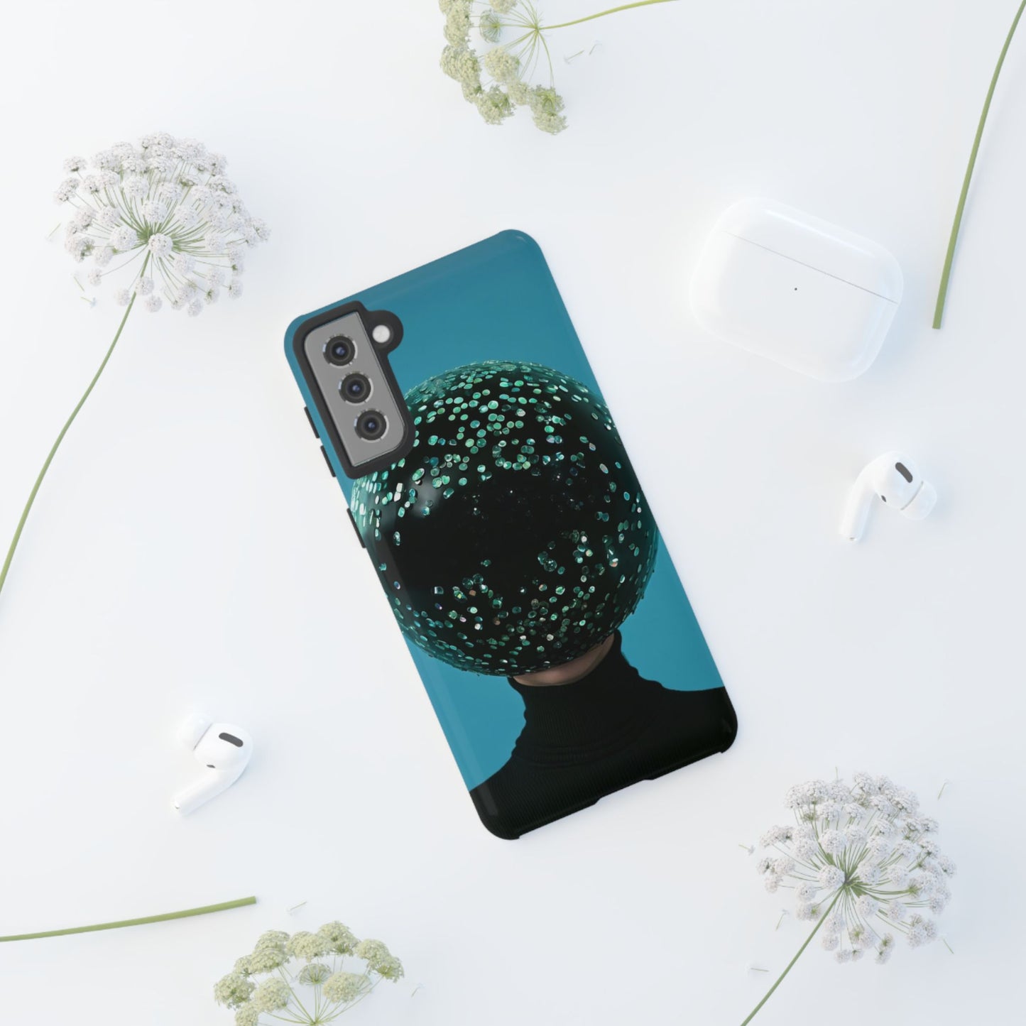 "The Alchemist" Mobile Phone Case