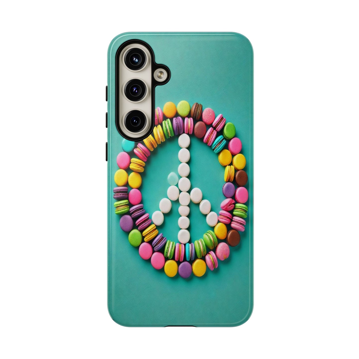 "Peace" Mobile Phone Case