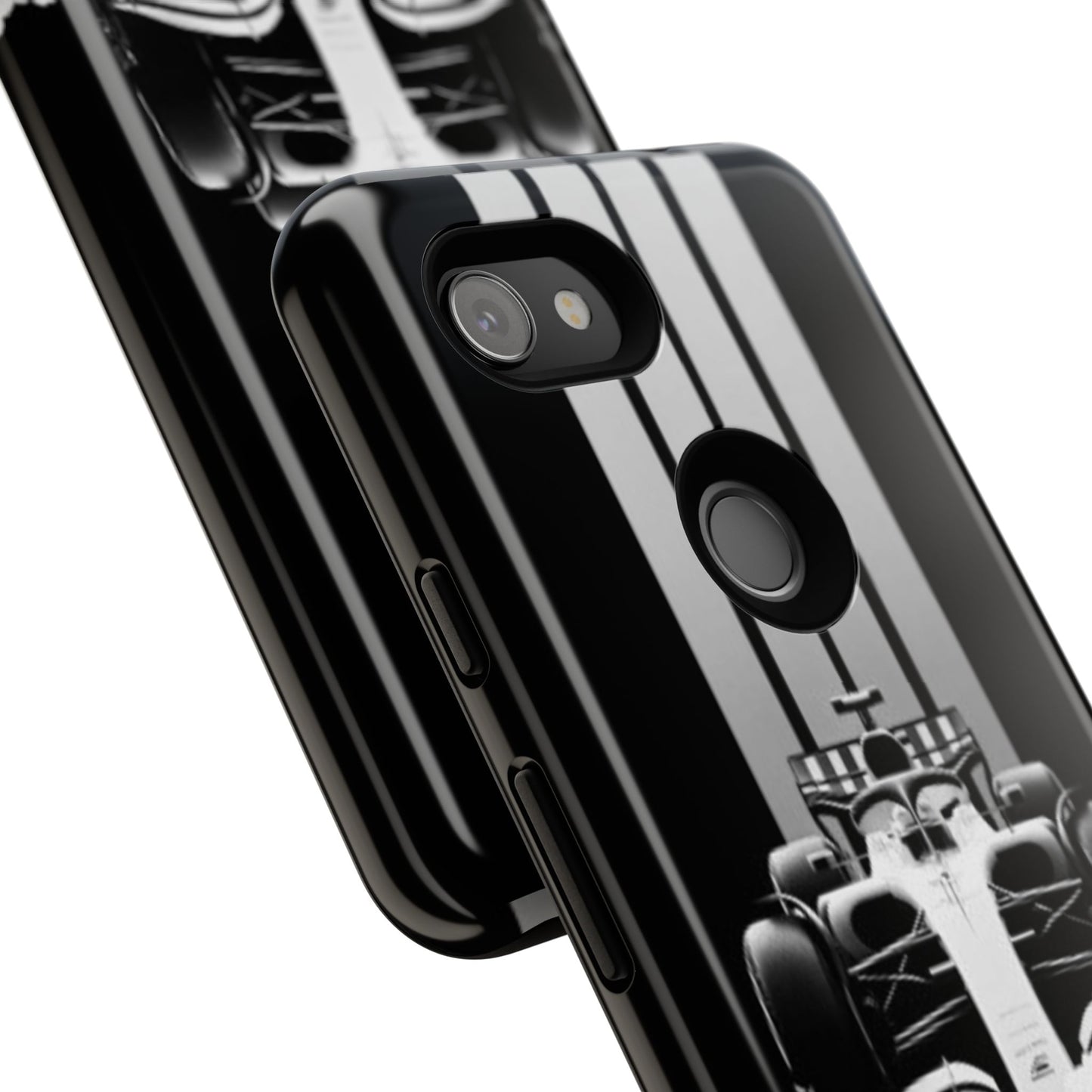 "Fast and Florious" Mobile Phone Case