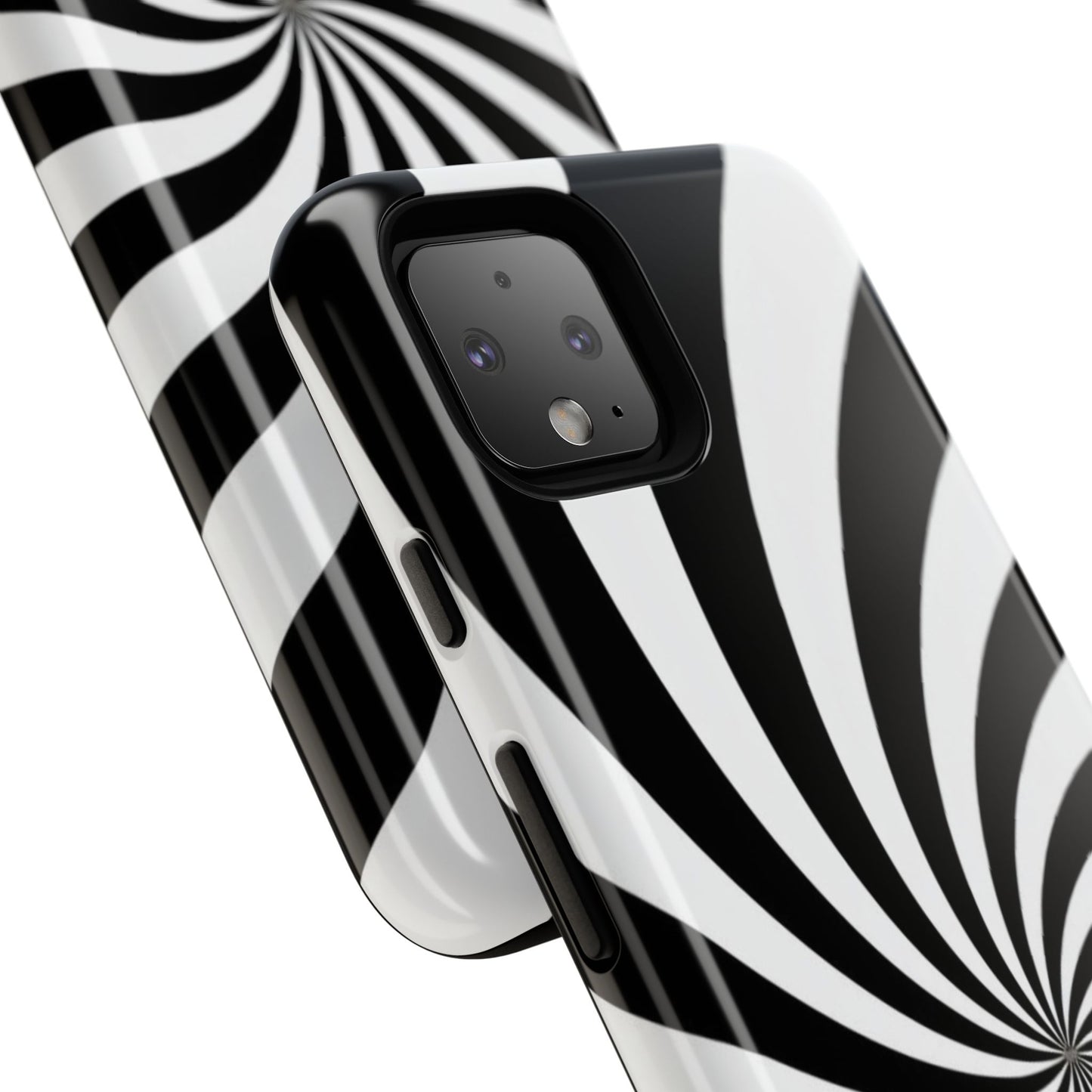 "Spin Cycle" Mobile Phone Case