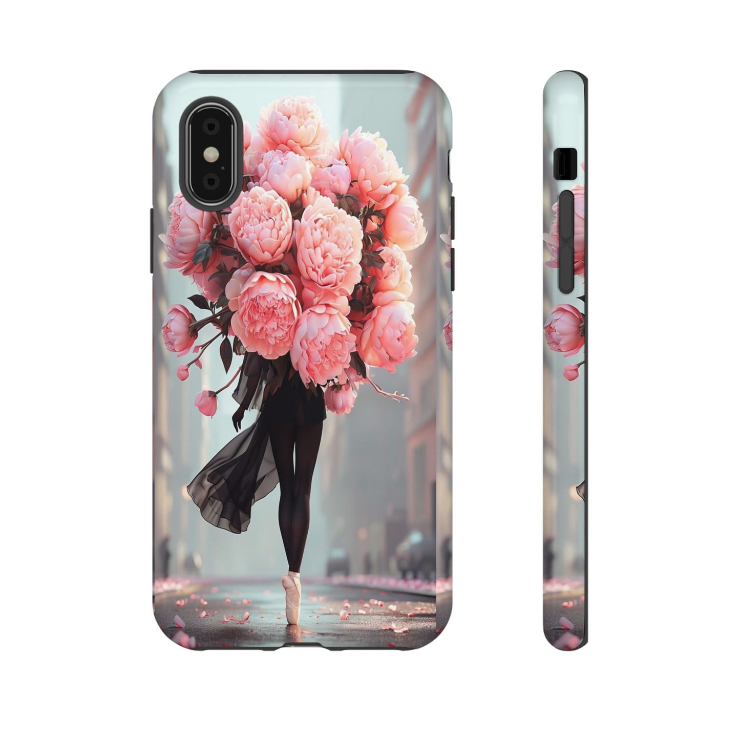 "Petal" Mobile Phone Case