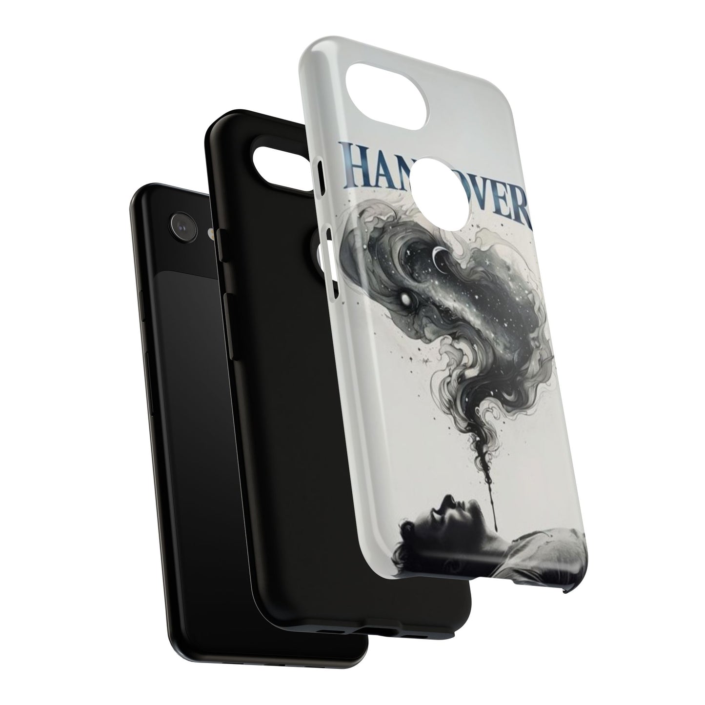 "Rough Draft" Mobile Phone Case