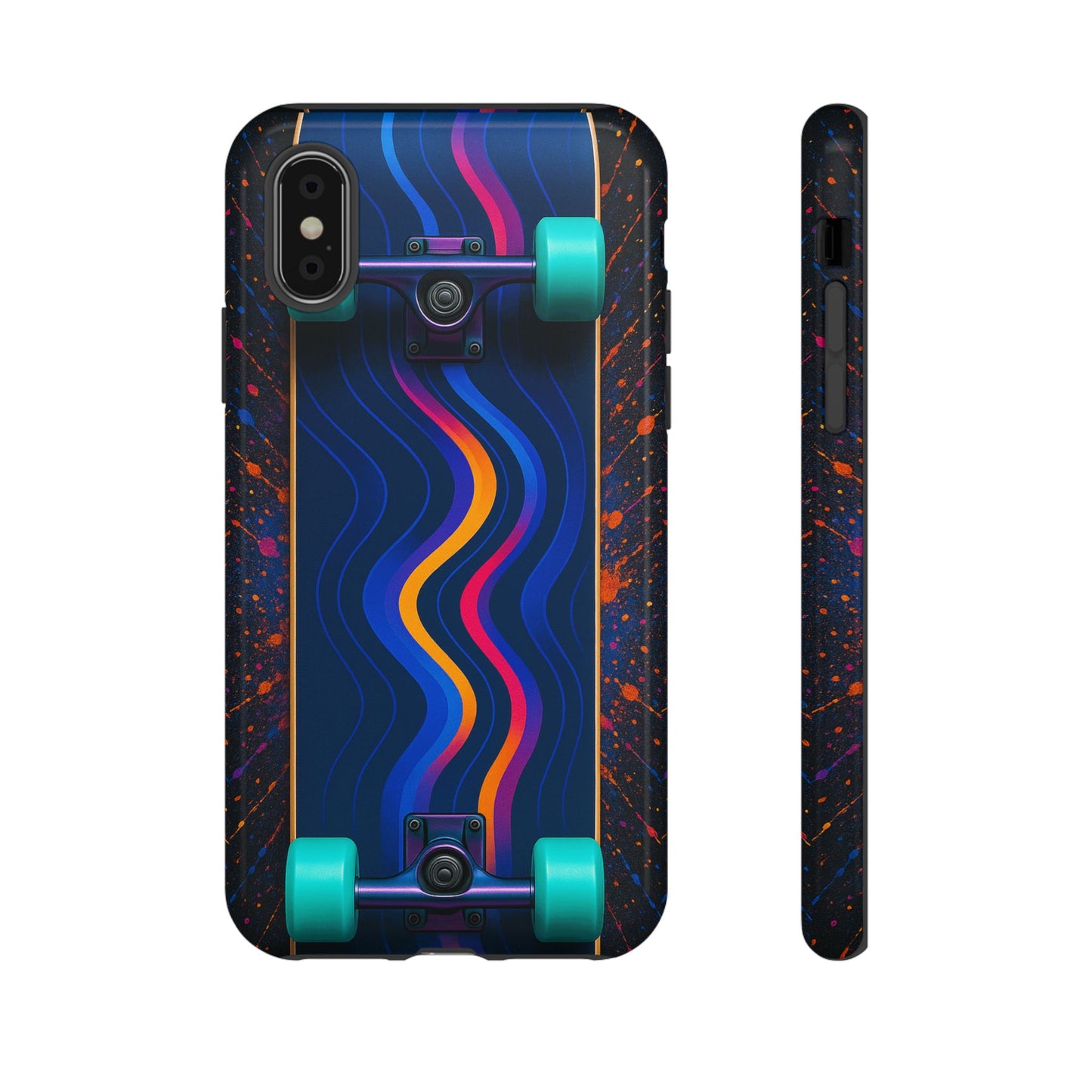 "Street Shine" Mobile Phone Case