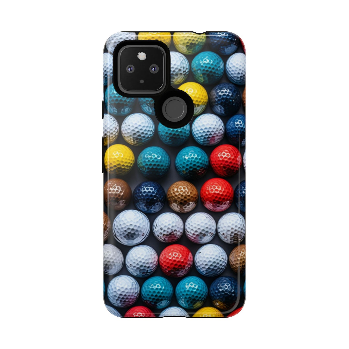 "Escape" Mobile Phone Case