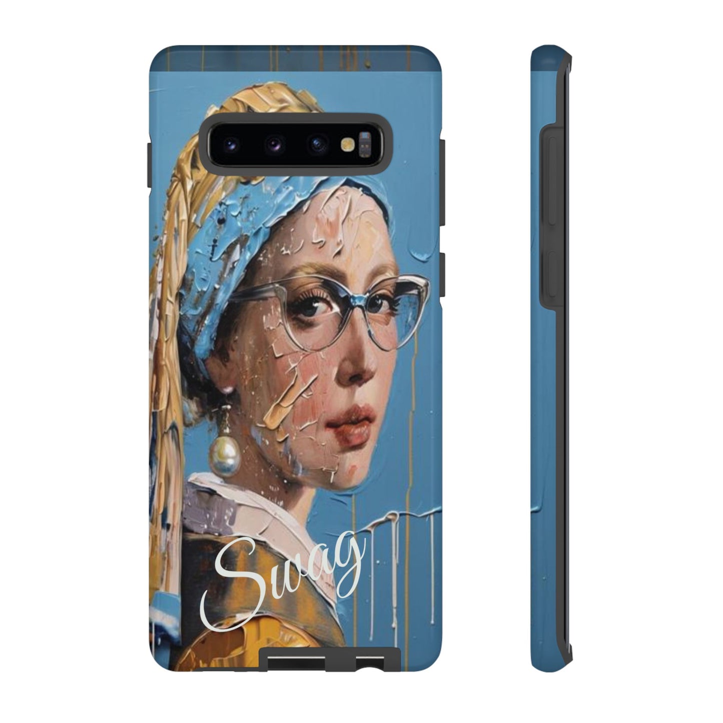"Pearl Swag" Mobile Phone Case
