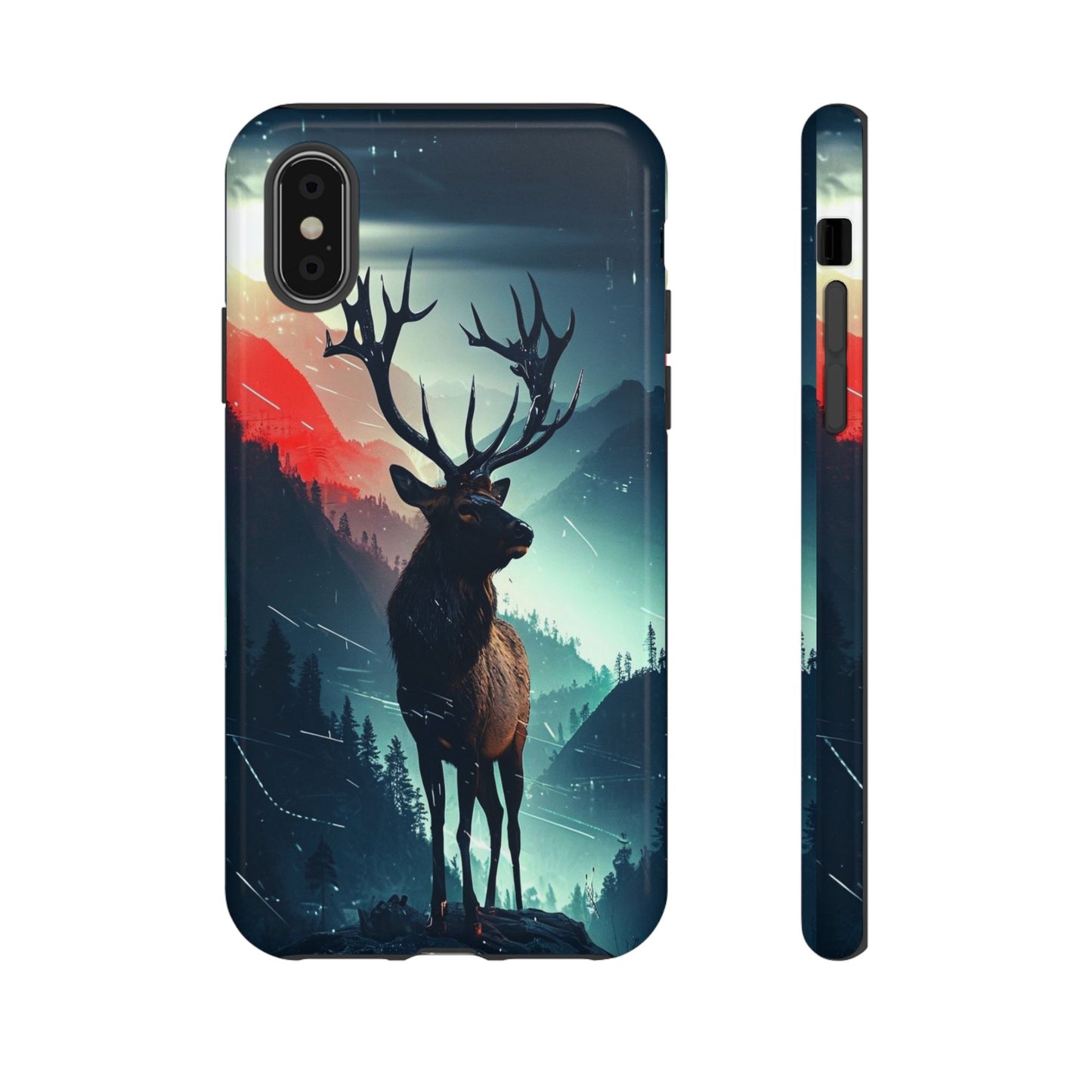 "Stag Do" Mobile Phone Case