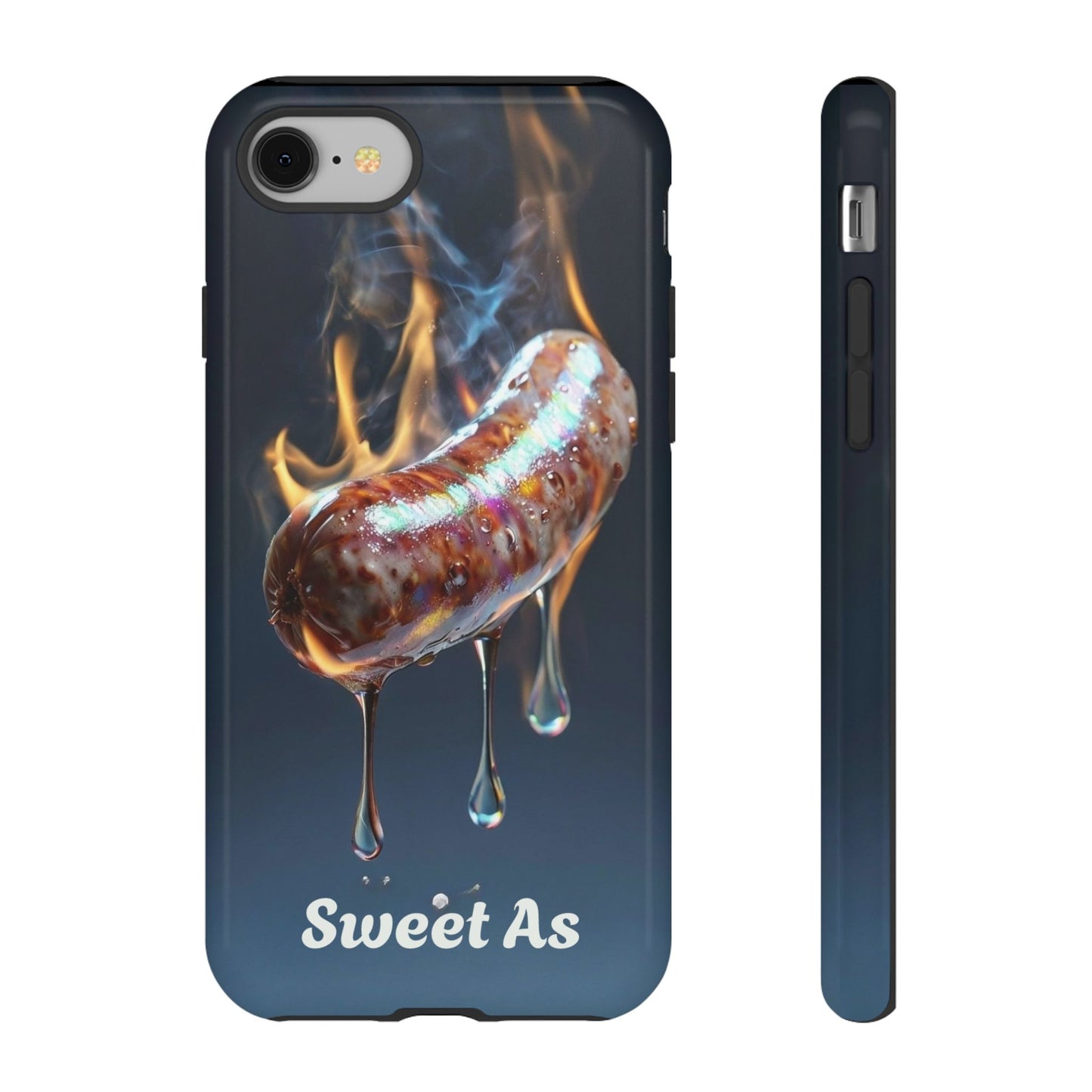 "Sweet As" Mobile Phone Case