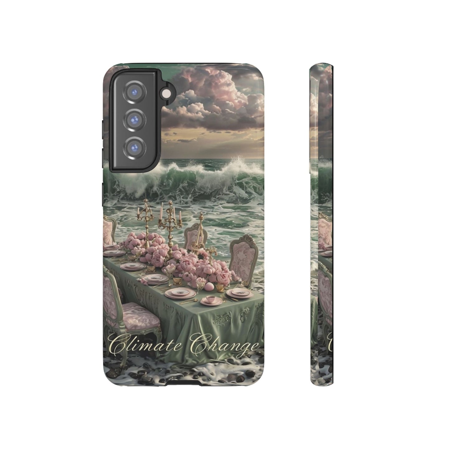 "High Tide" Mobile Phone Case