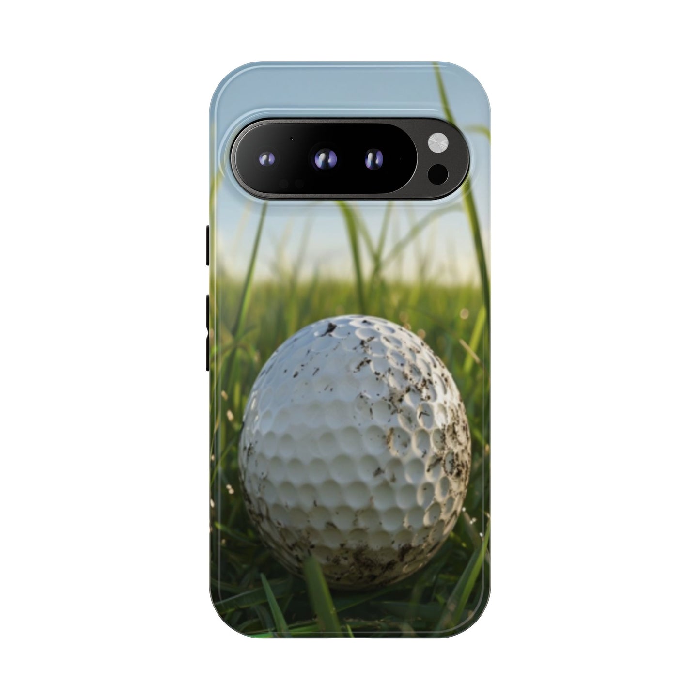 "Grass Trap" Mobile Phone Case