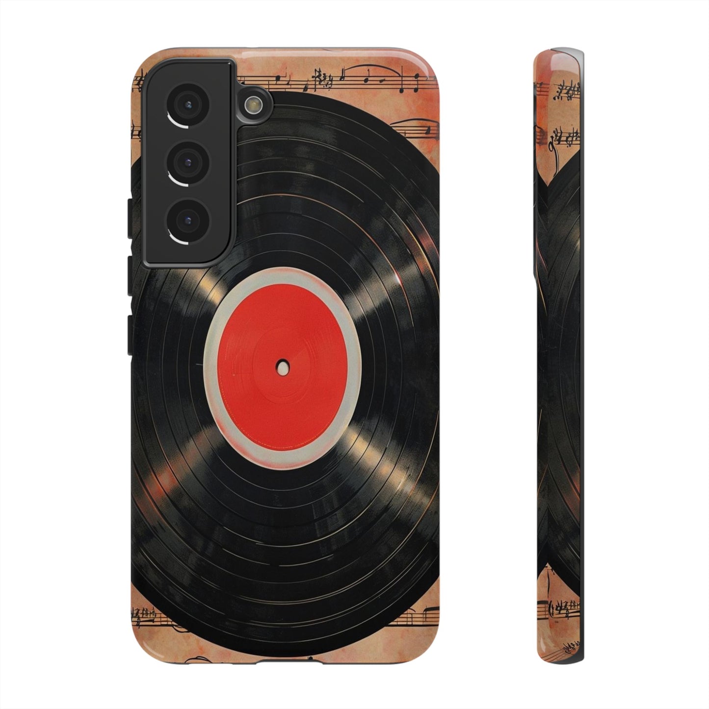 "Rewind" Mobile Phone Case