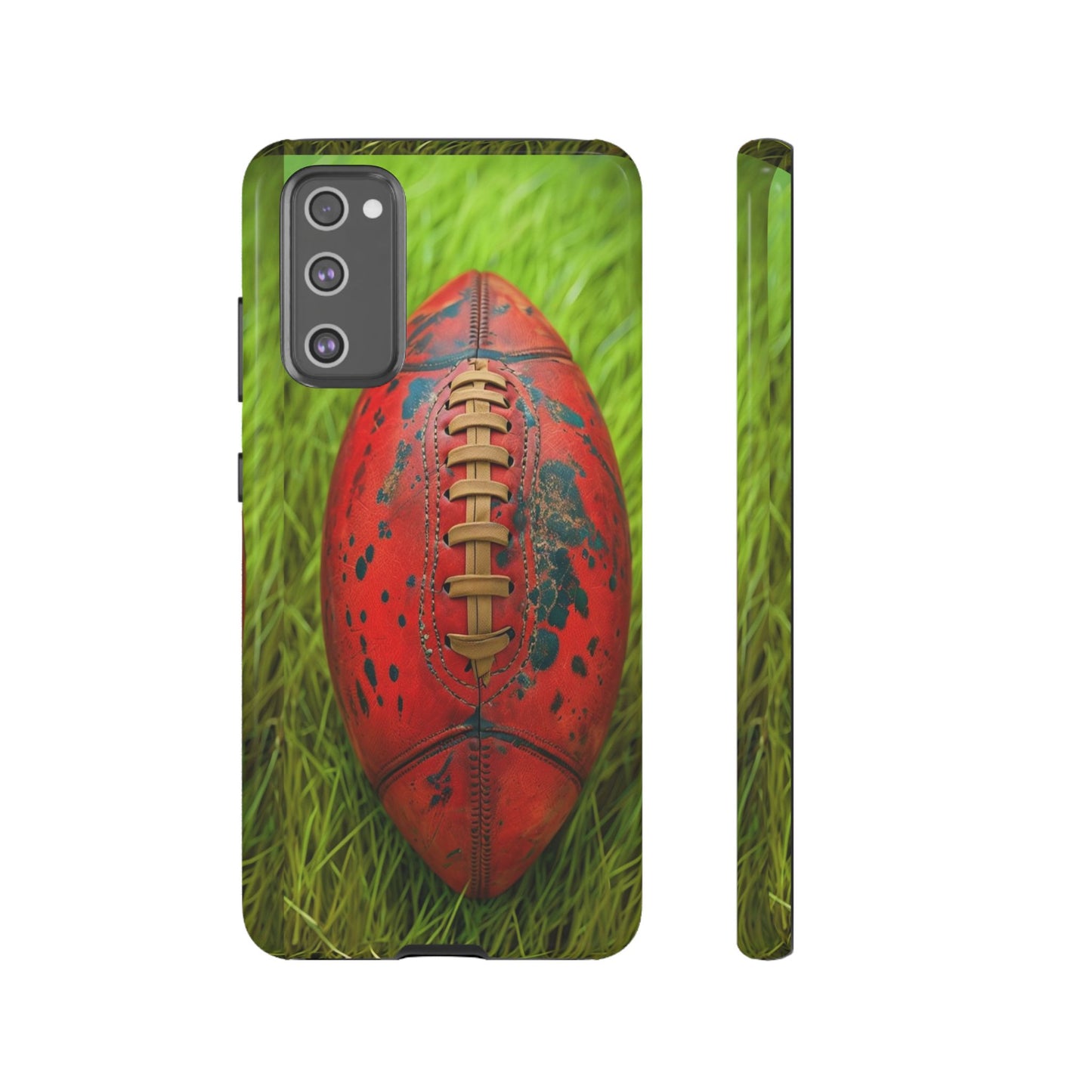 "Vintage Grit" Mobile Phone Case