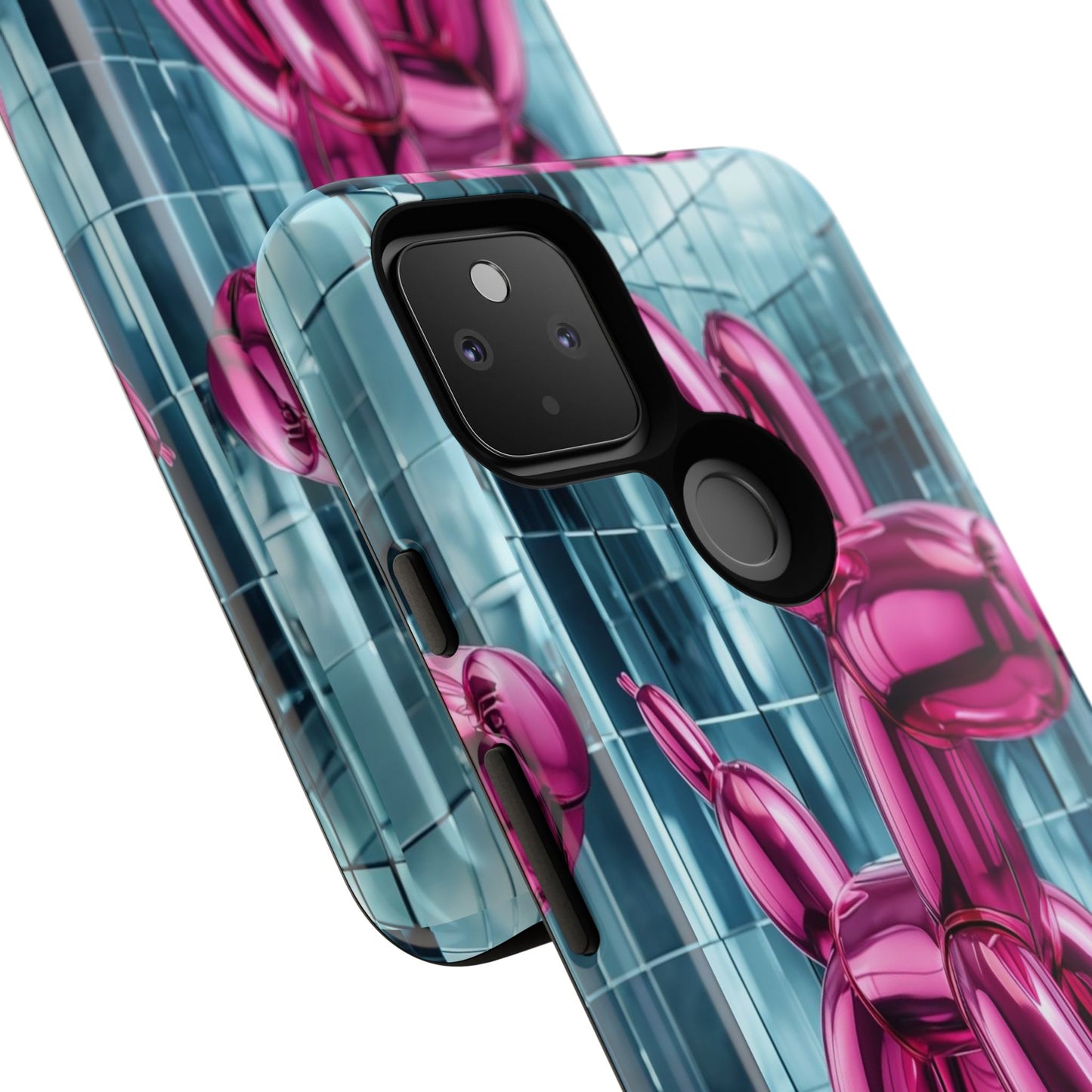 "Pop Pup" Mobile Phone Case