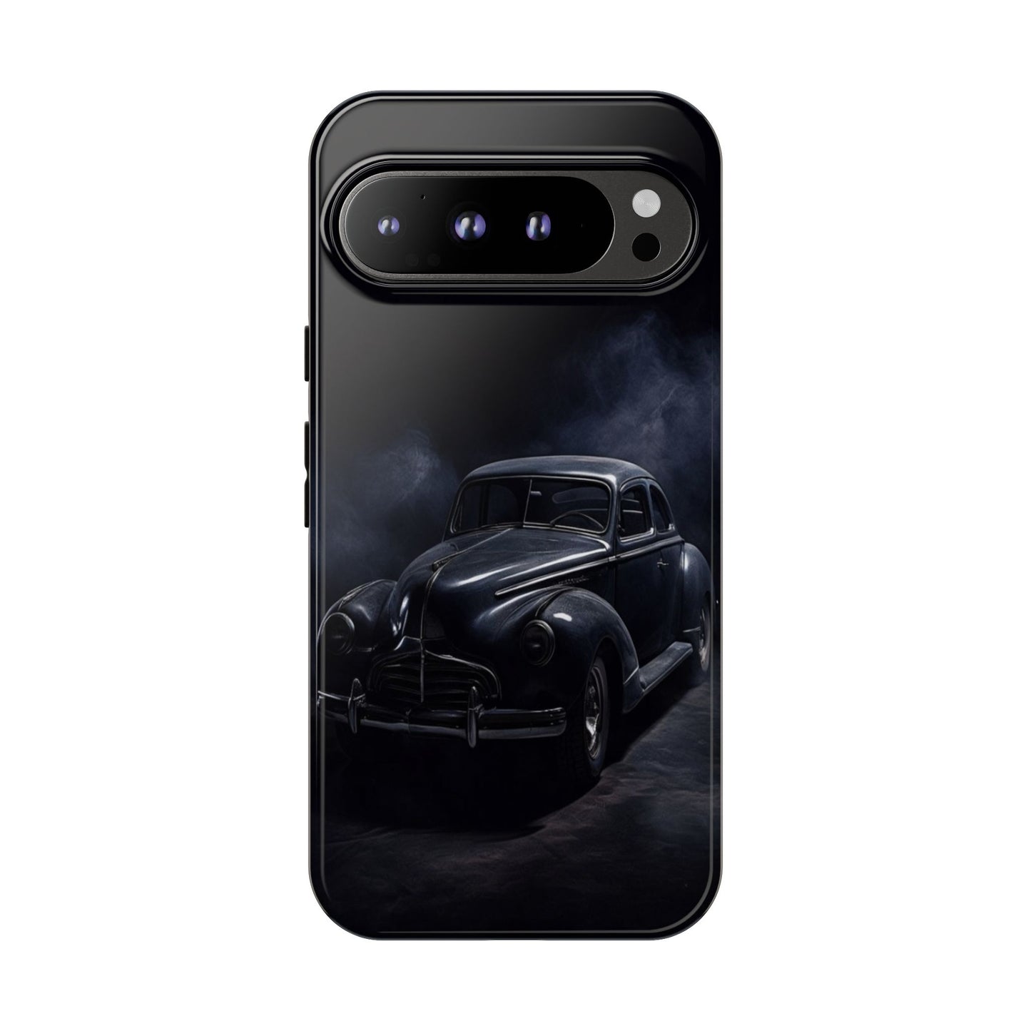 "Runs Like a Beauty" Mobile Phone Case