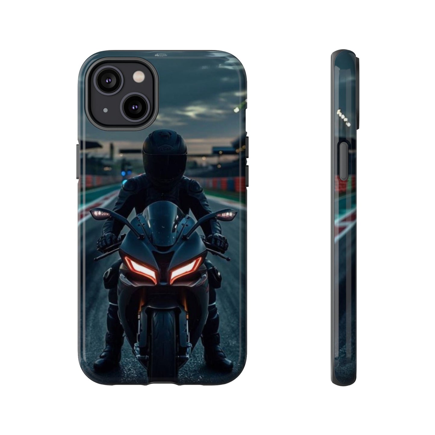 "Full Noise" Mobile Phone Case